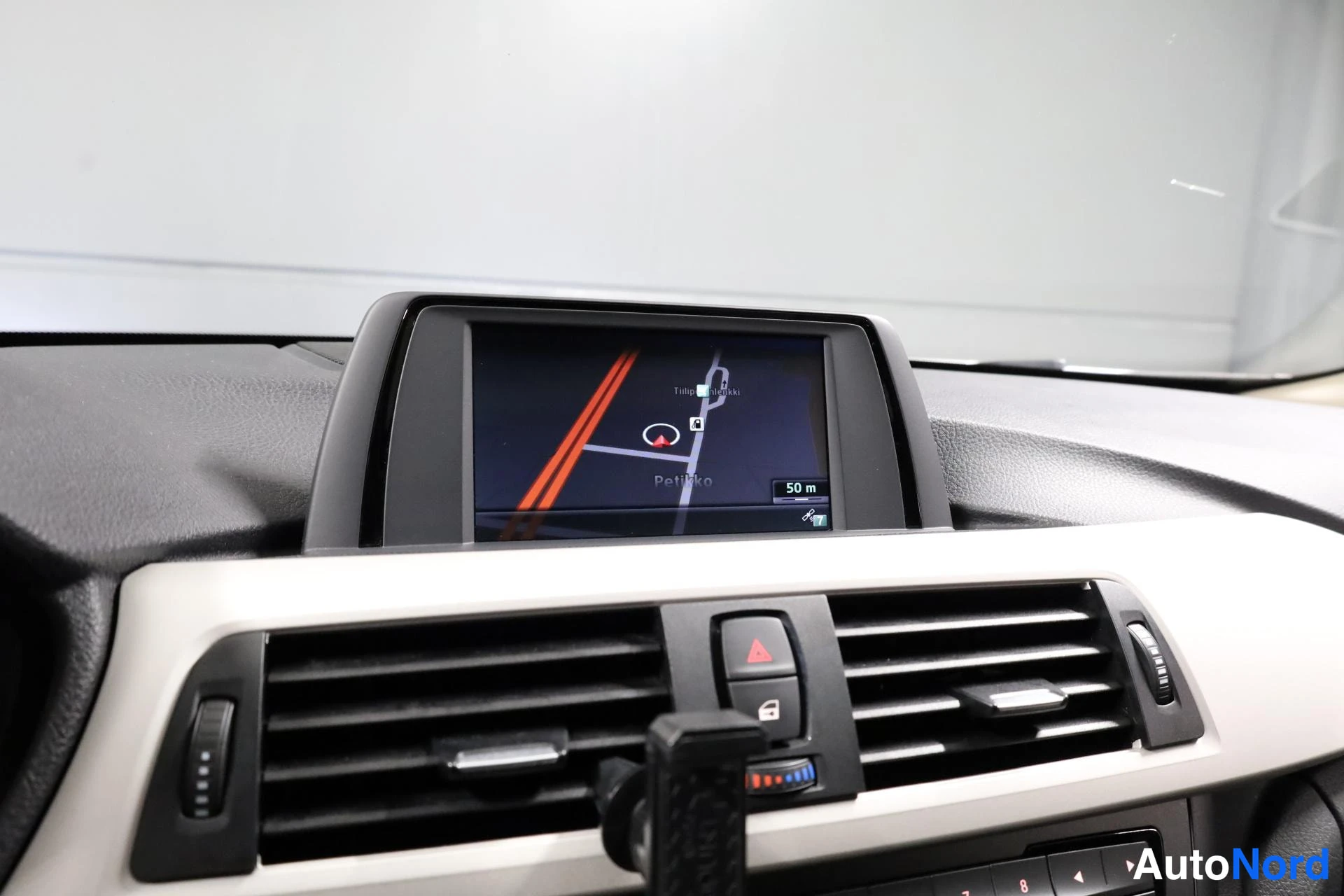 Valkoinen BMW 435d xDrive 2016, kuva 25