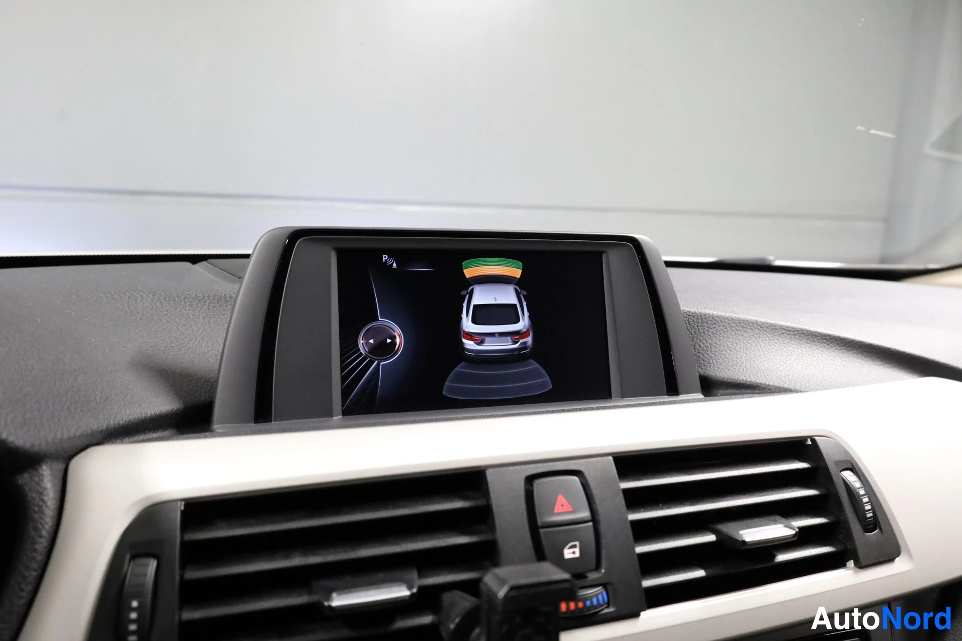 Valkoinen BMW 435d xDrive 2016, kuva 26