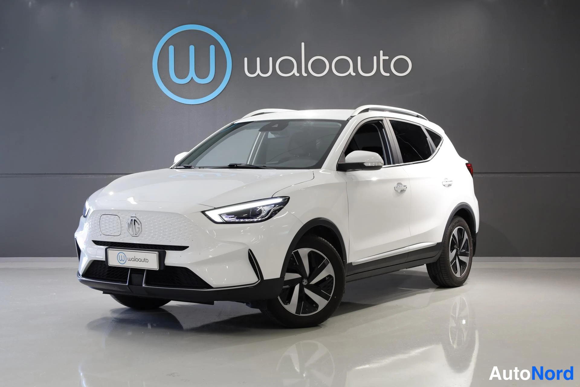 MG ZS EV Comfort Long Range 2023