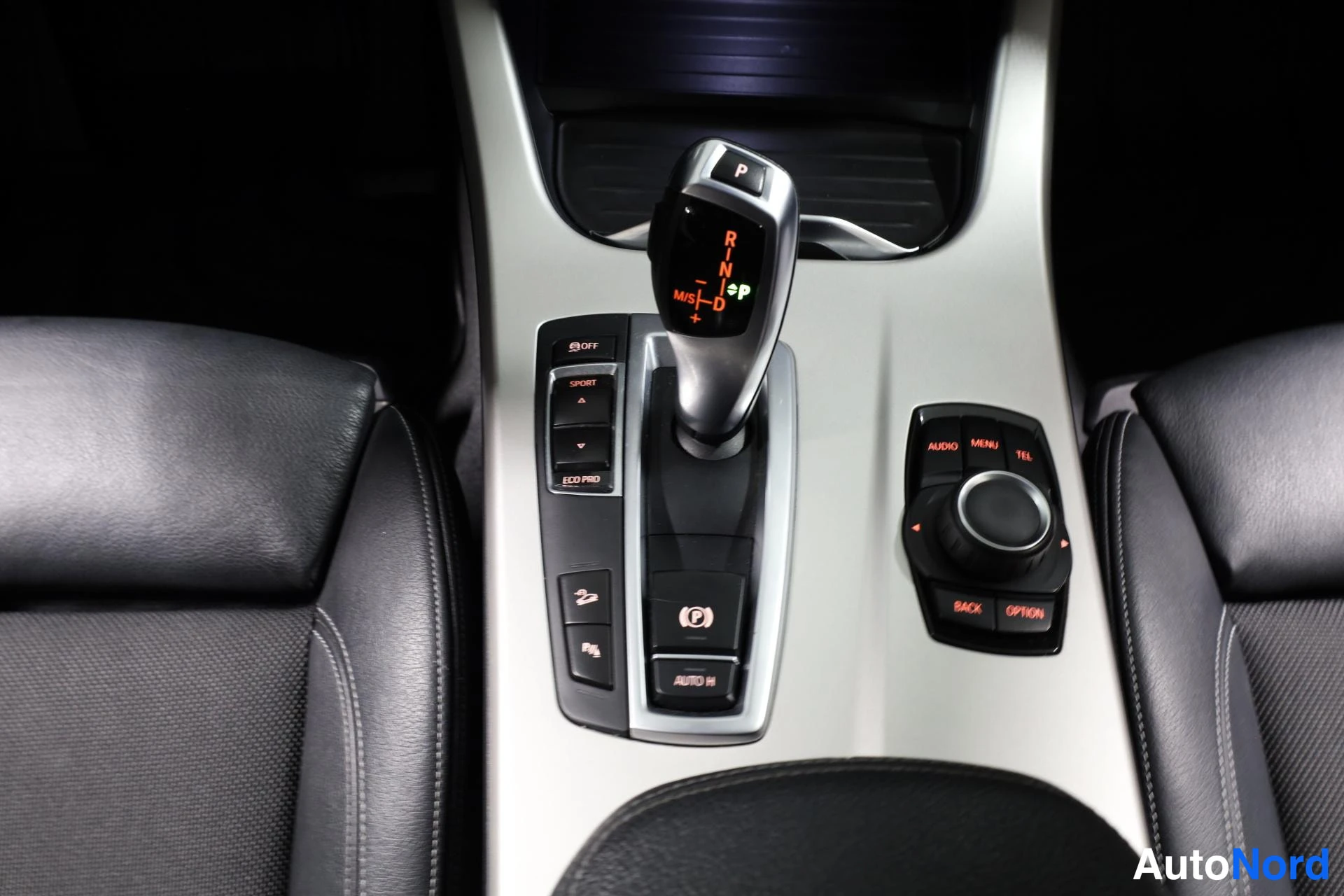 Hopea BMW X4 2015, yksityiskohta, kuva 23
