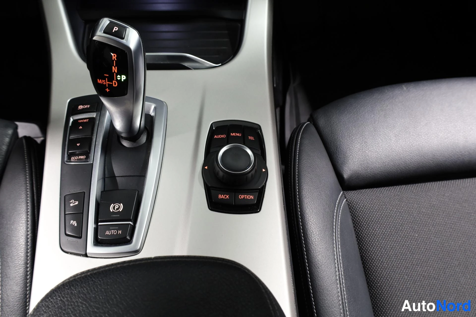 Hopea BMW X4 2015, yksityiskohta, kuva 19