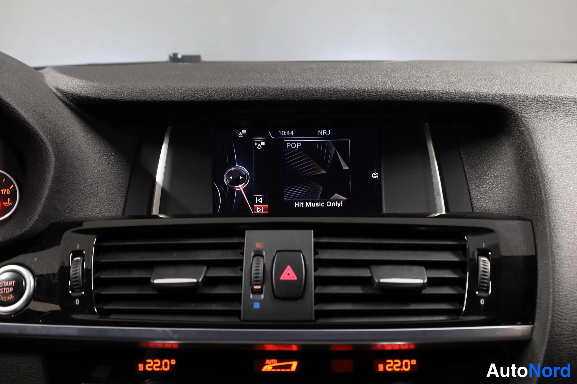 Hopea BMW X4 2015, yksityiskohta, kuva 24
