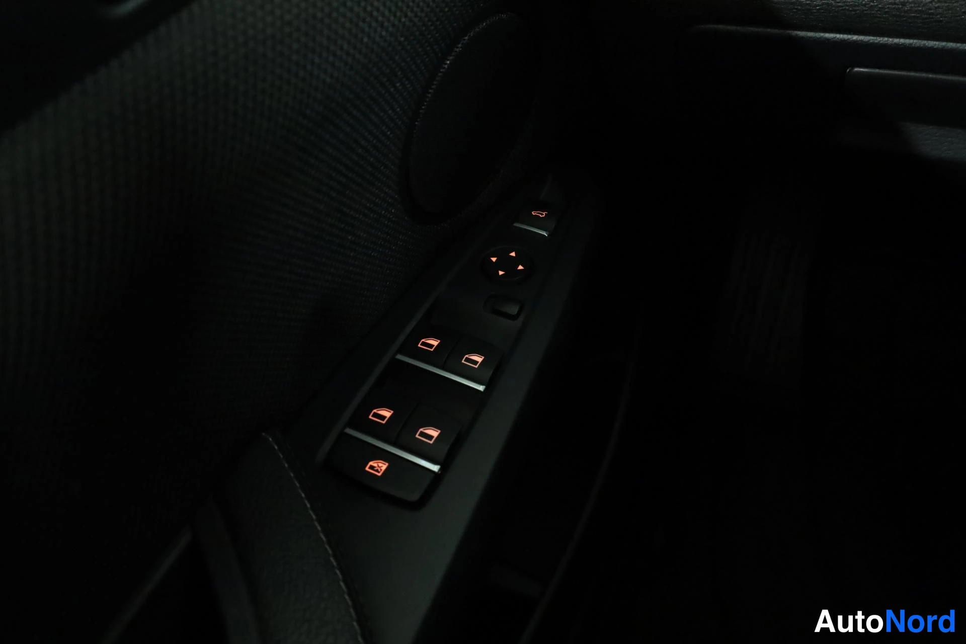 Hopea BMW X4 2015, yksityiskohta, kuva 26