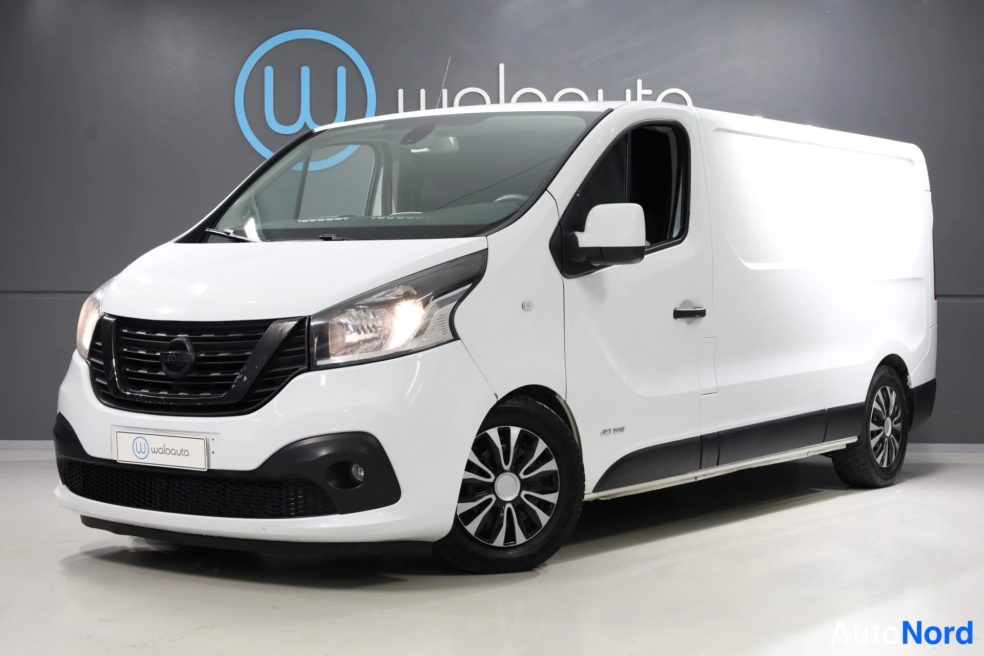 Nissan NV300 Comfort 2018
