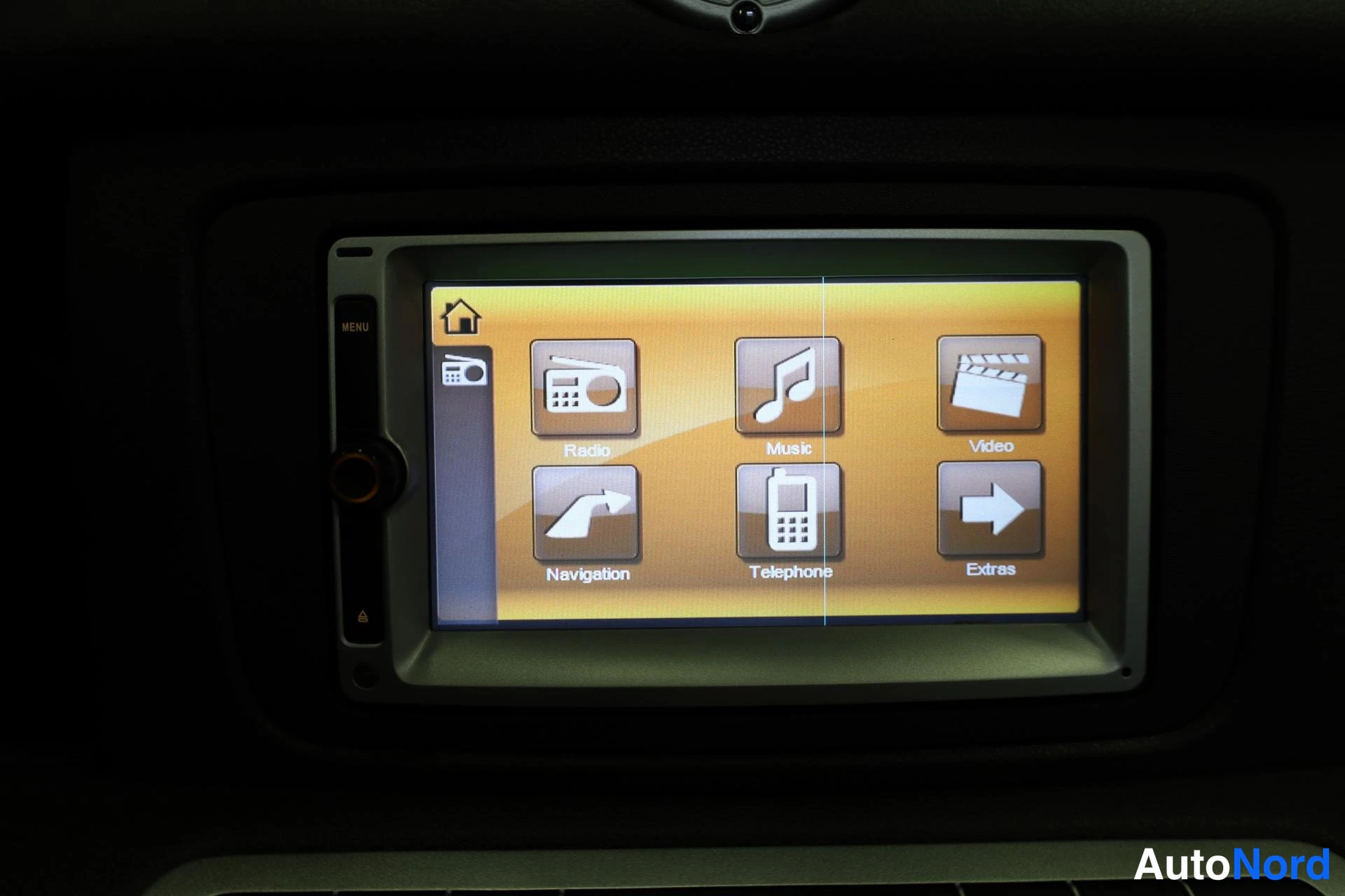 Valkoinen Smart Fortwo 2014, yksityiskohta, kuva 18