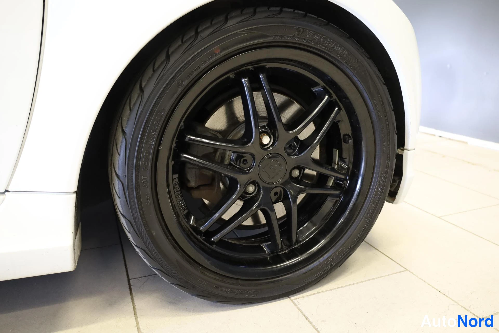 Valkoinen Smart Fortwo 2014, yksityiskohta, kuva 24