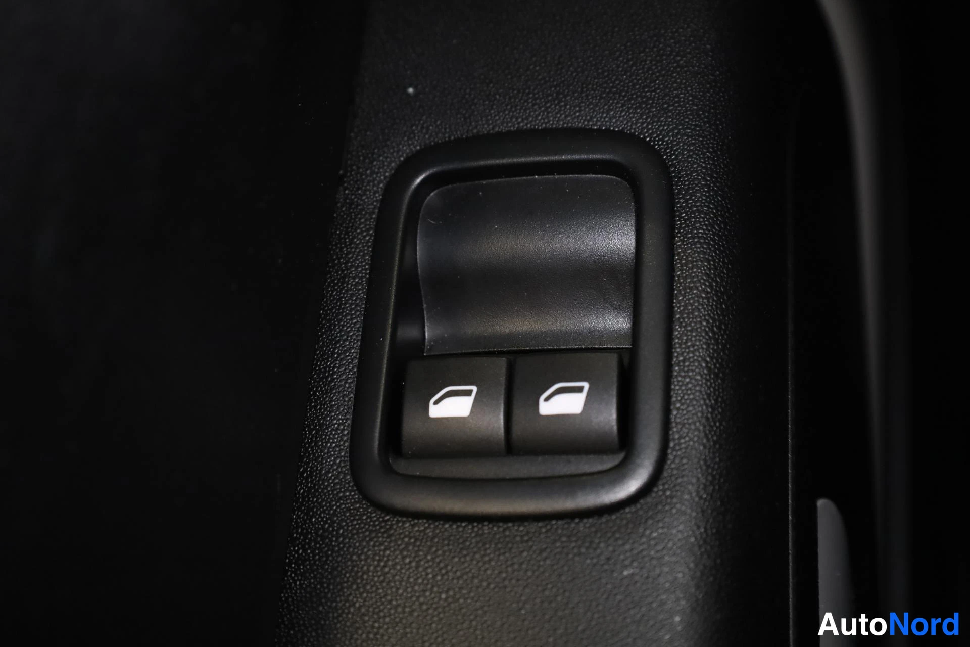 Musta Citroen C3 2018, yksityiskohta, kuva 22