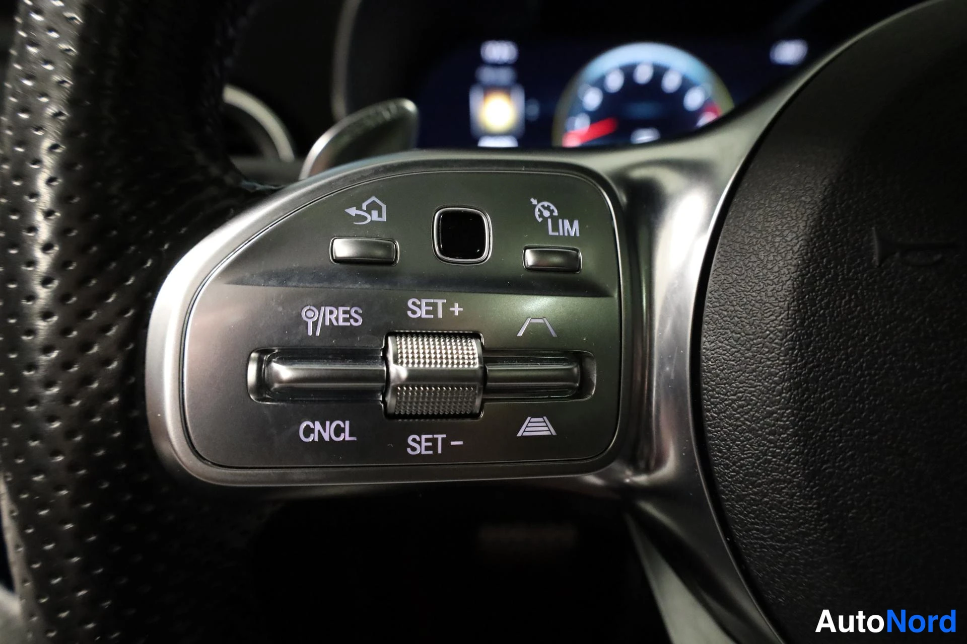 Musta Mercedes-Benz C 43 AMG 2019, yksityiskohta, kuva 22