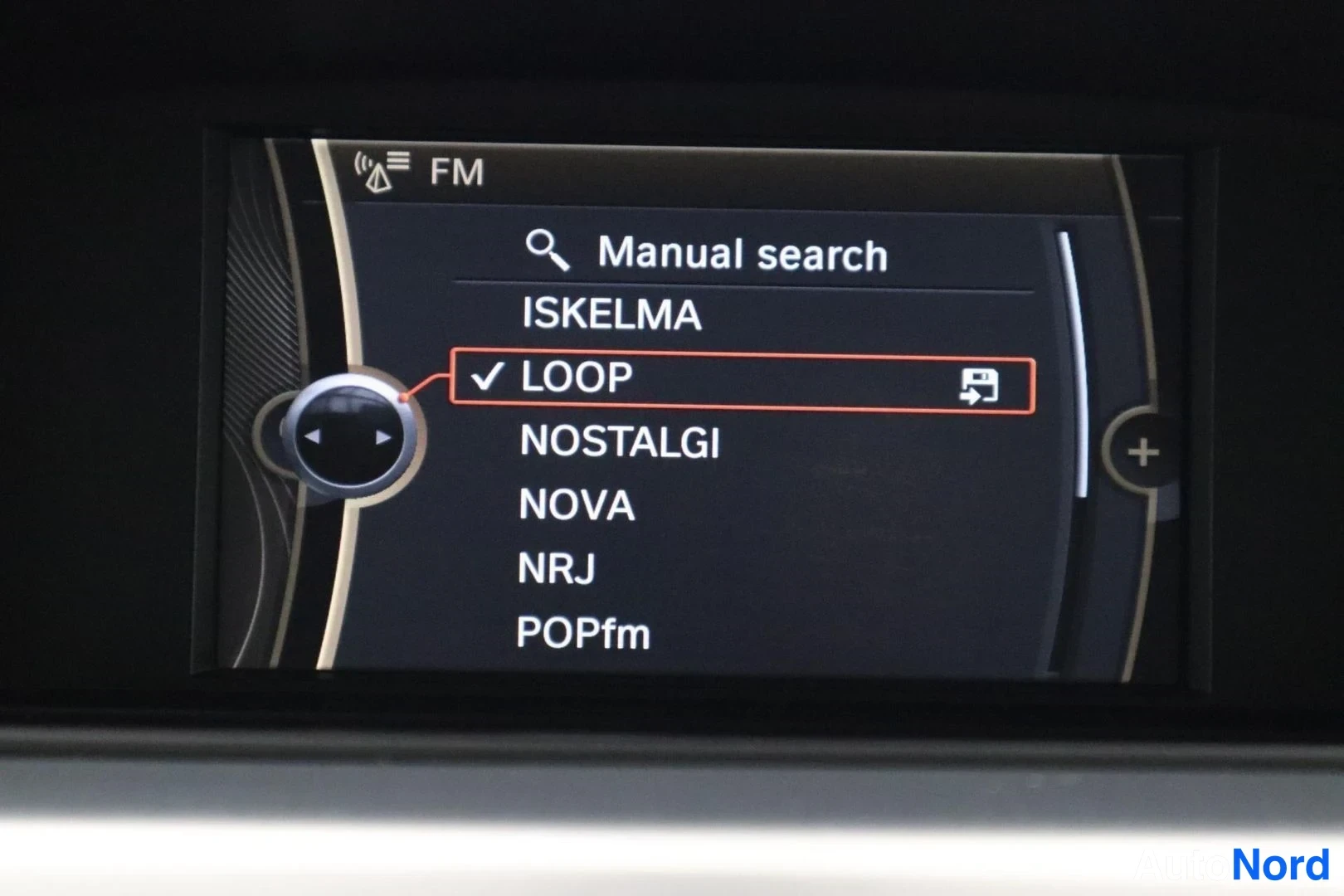 Musta BMW 320d 2011, kuva 39