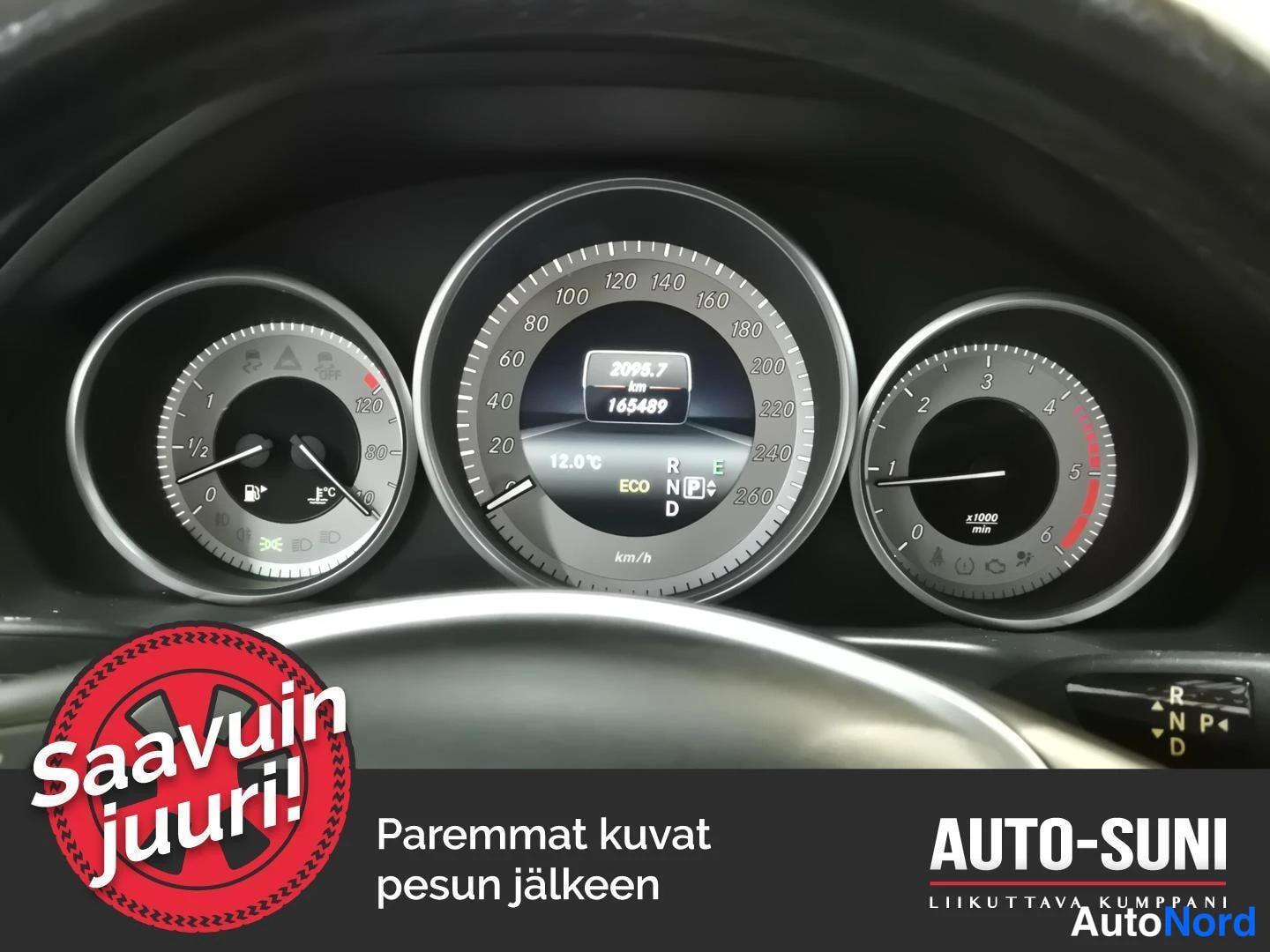 Hopea Mercedes-Benz E 2015, yksityiskohta, kuva 9