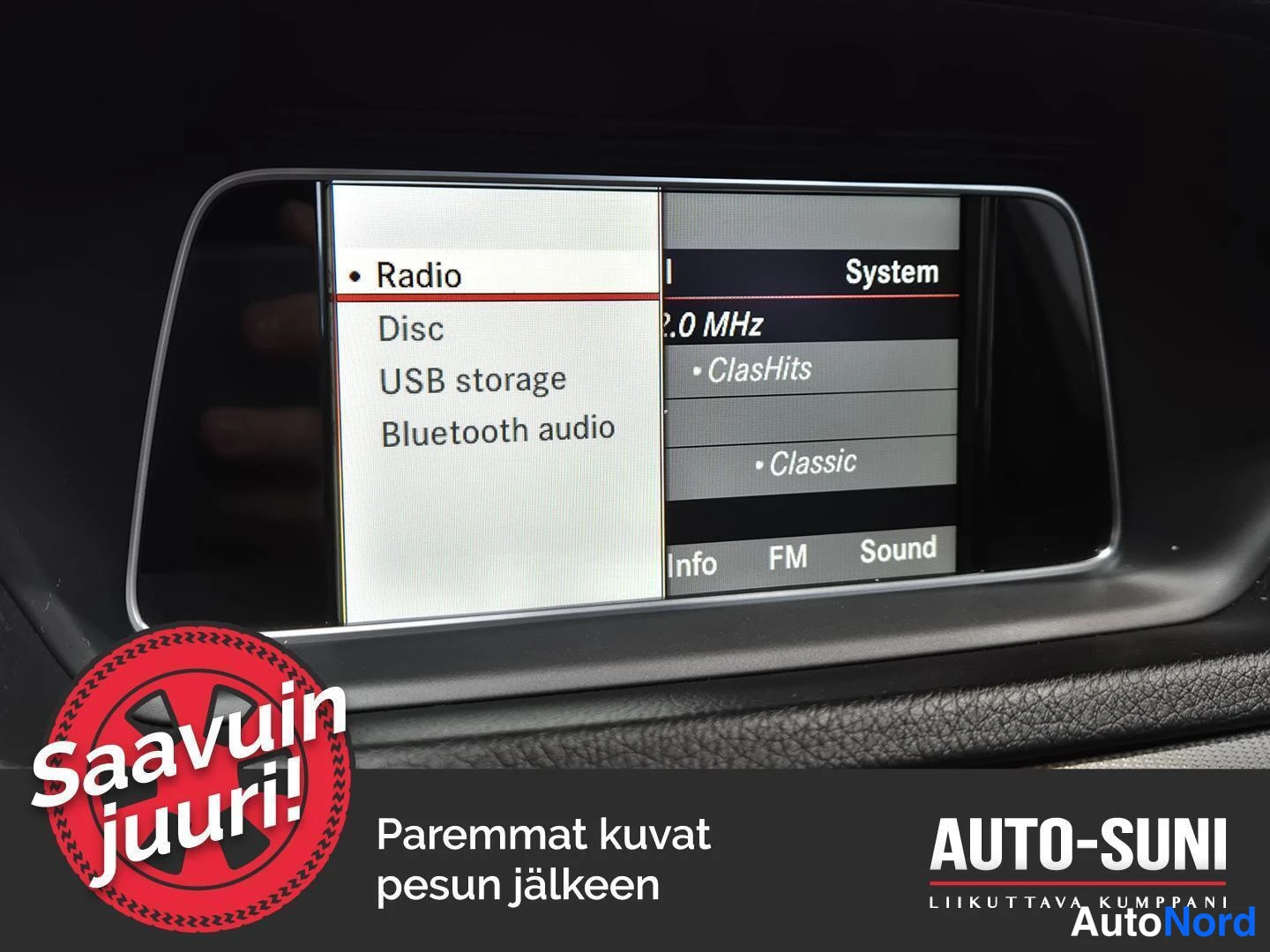 Hopea Mercedes-Benz E 2015, yksityiskohta, kuva 11