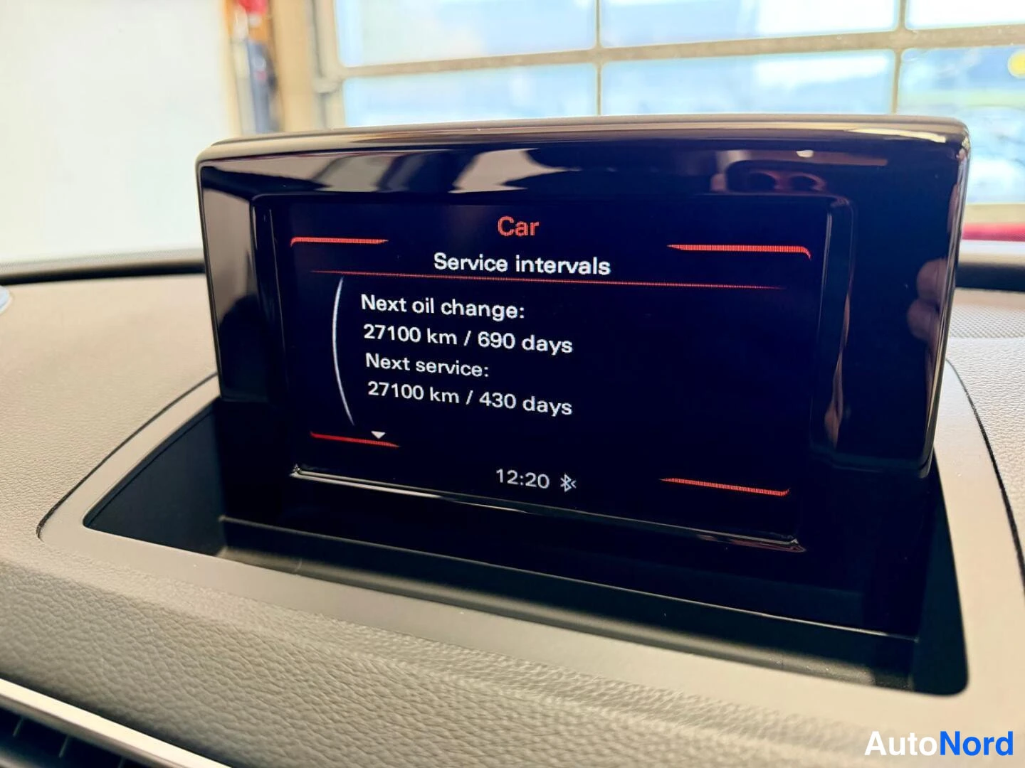 Audi Q3 2014, yksityiskohta, kuva 19