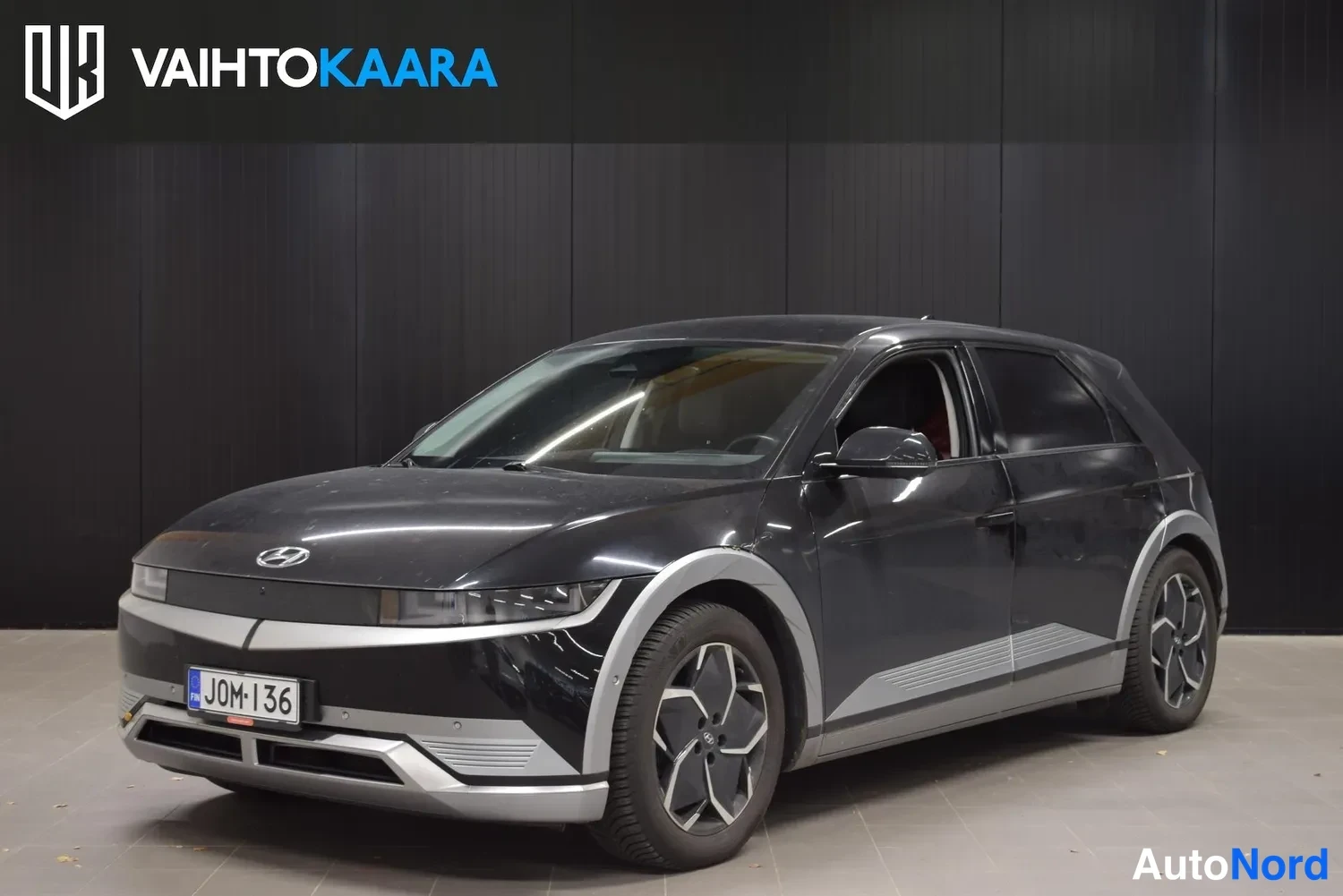Hyundai Ioniq 5 AWD 305 hv 2022