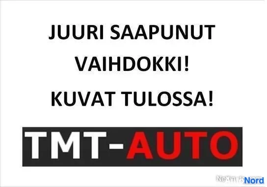 Kuvat tulossa pian – Volkswagen Jetta 2007