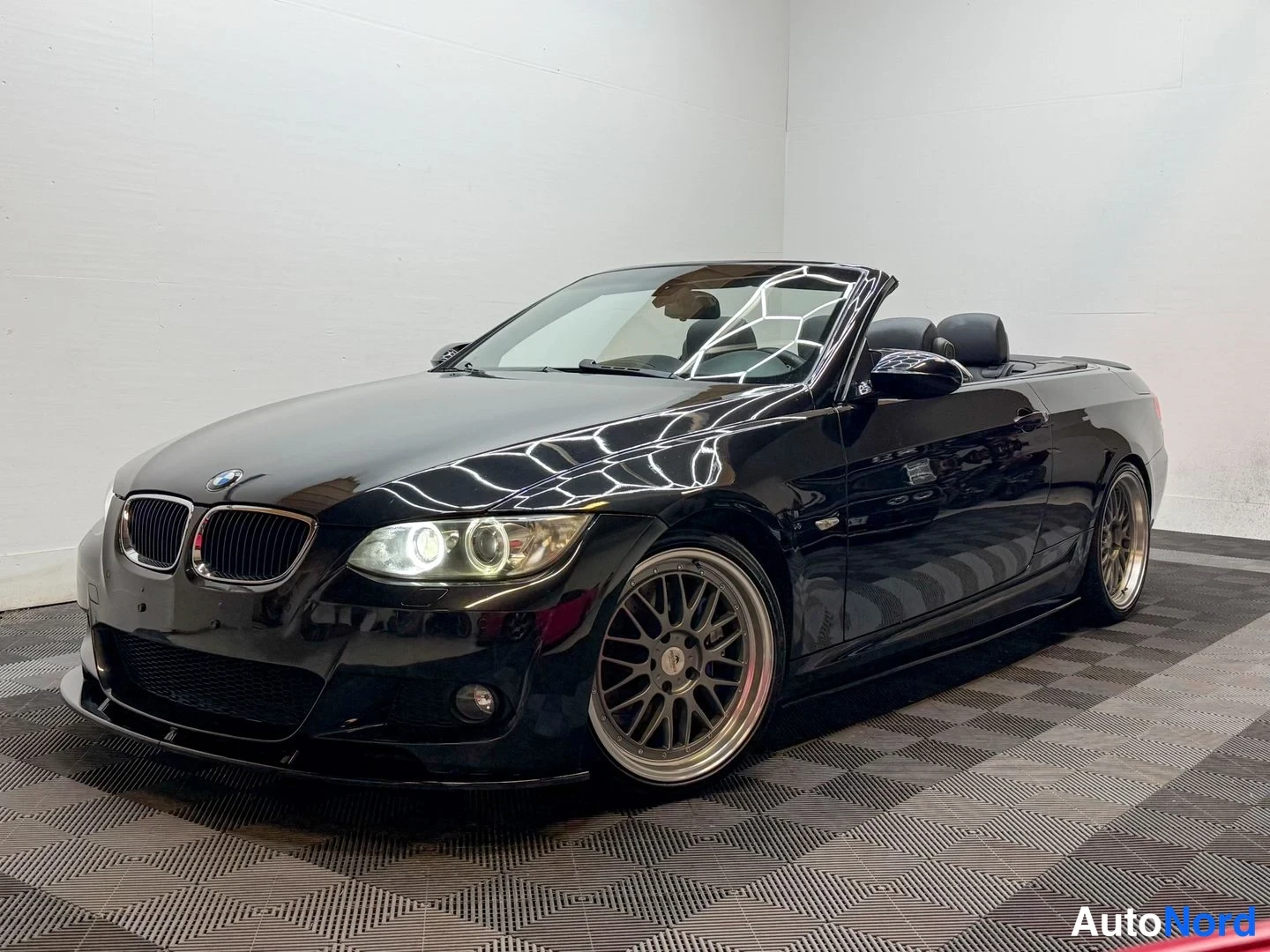 BMW 335 i 2007