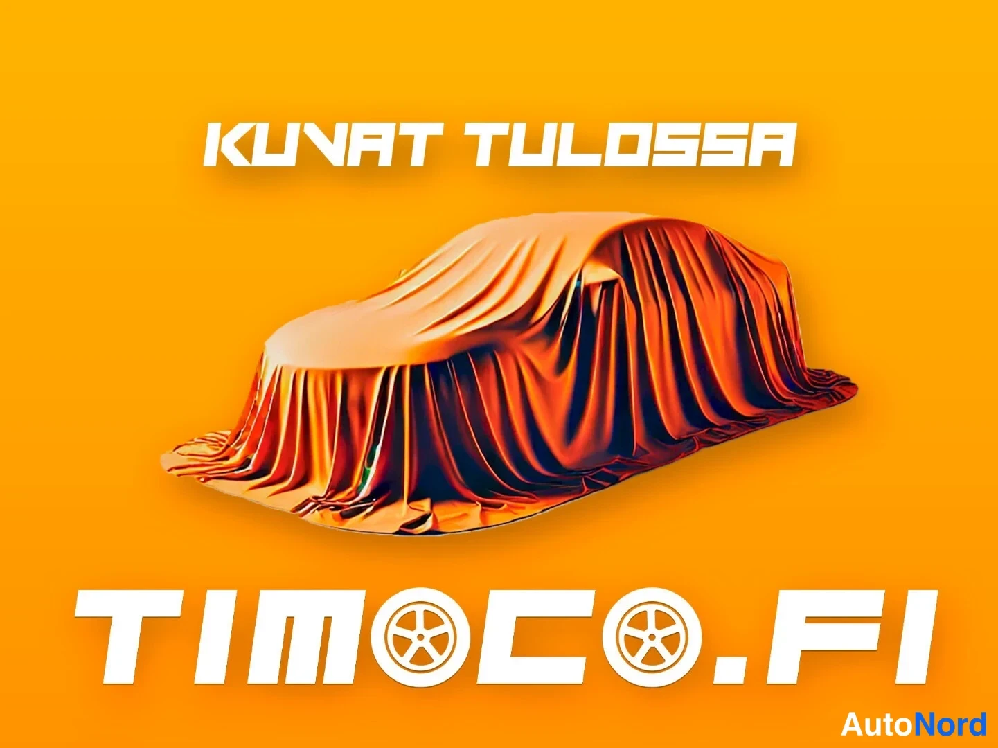 Kuvat tulossa pian – Volvo V70 D4 A AWD Edition 2014