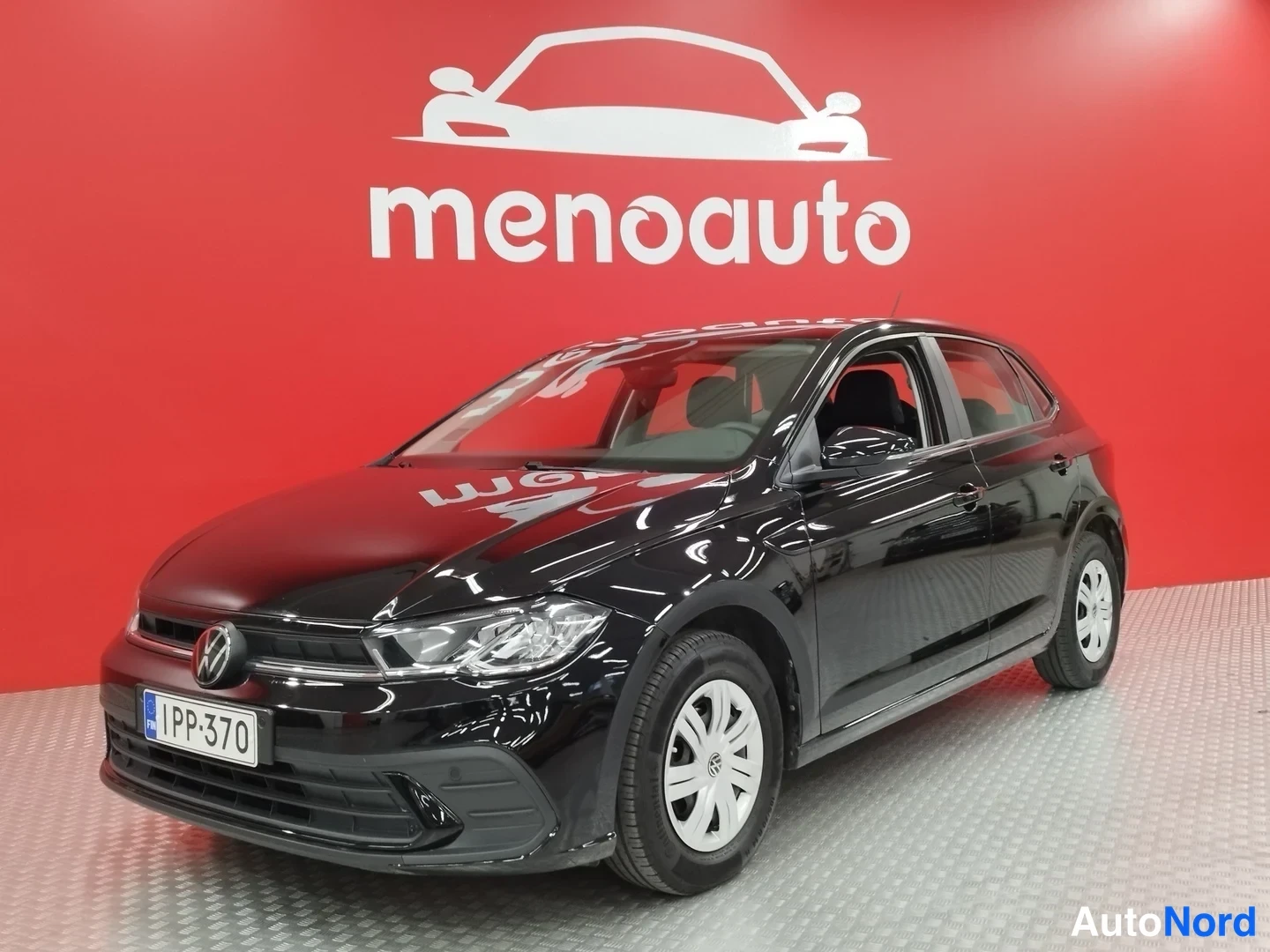 Volkswagen Polo Comfort 2022
