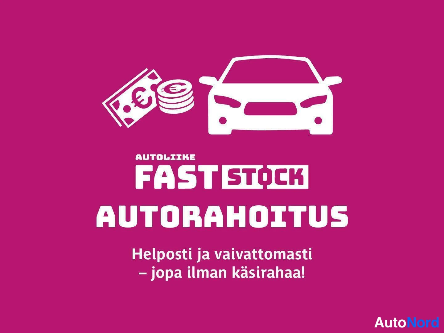Violetti Nissan Qashqai 2018, kuva 14