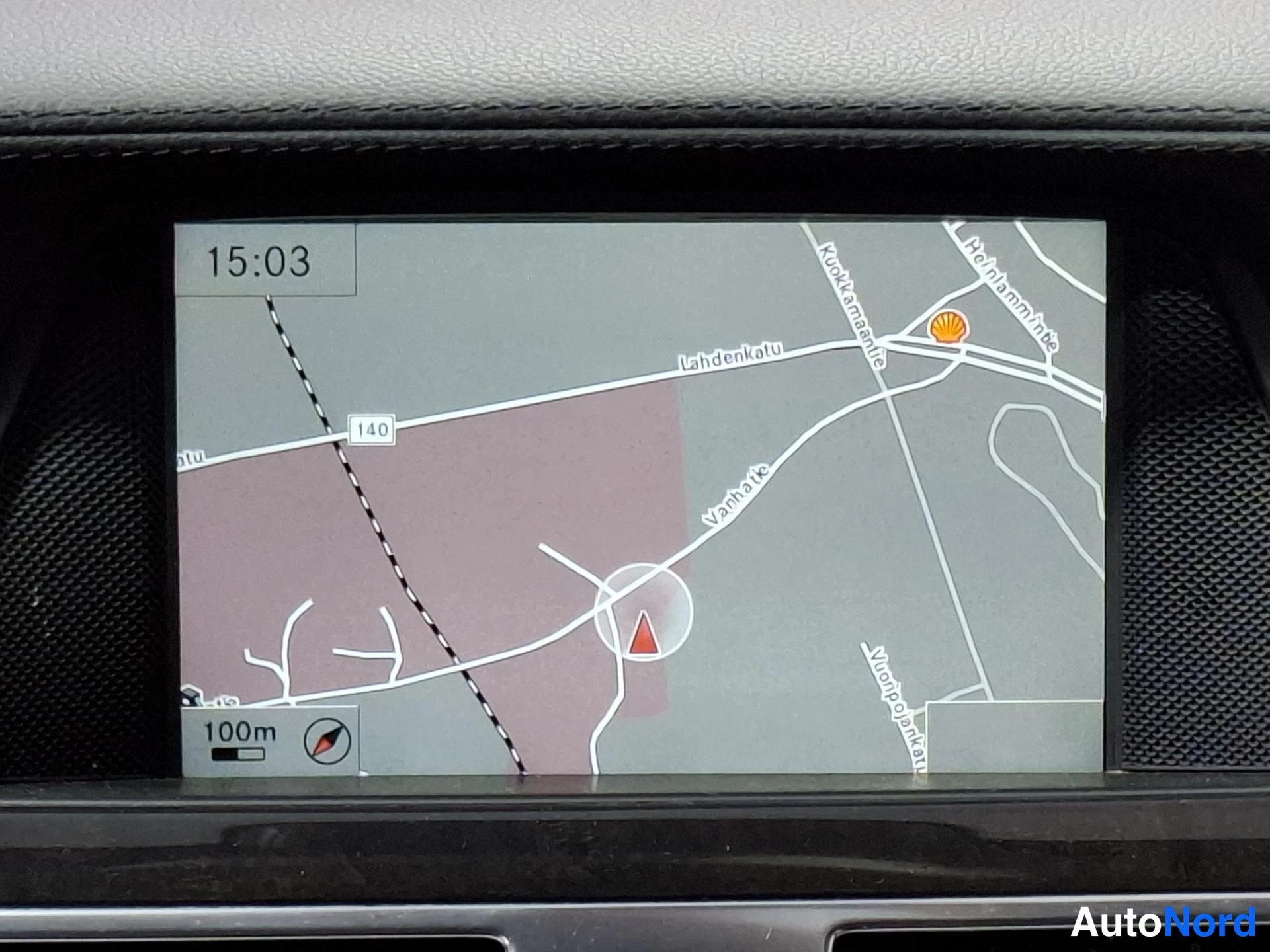 Grå Mercedes-Benz CLS 250 CDI 2013, detalj, bild 13