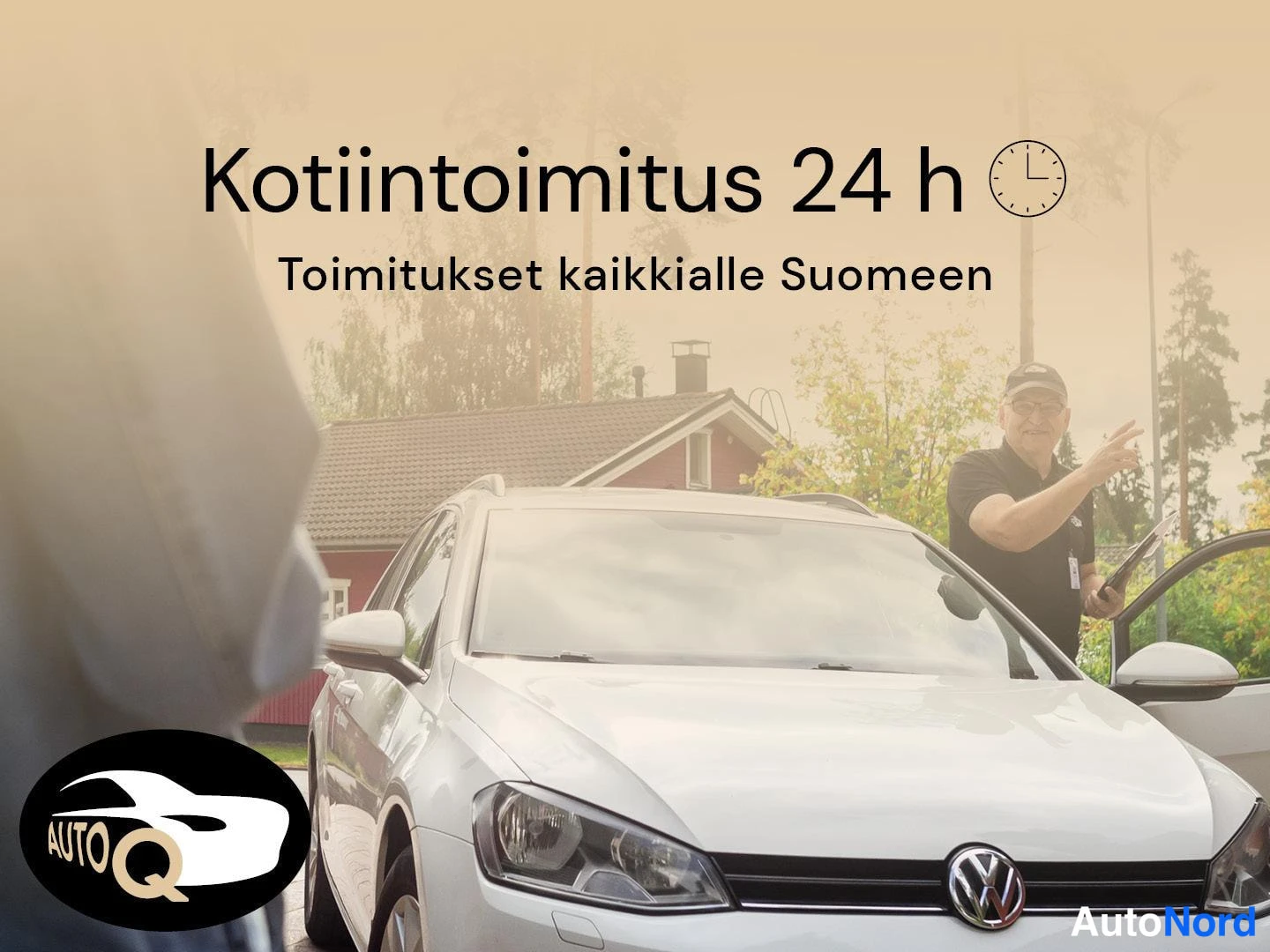 Musta Volkswagen Golf Sportsvan 2014, kuva 20