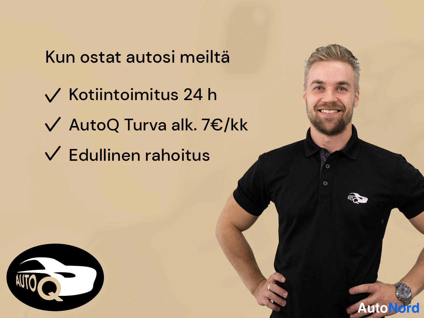Sininen Volvo XC60 2014, kuva 20