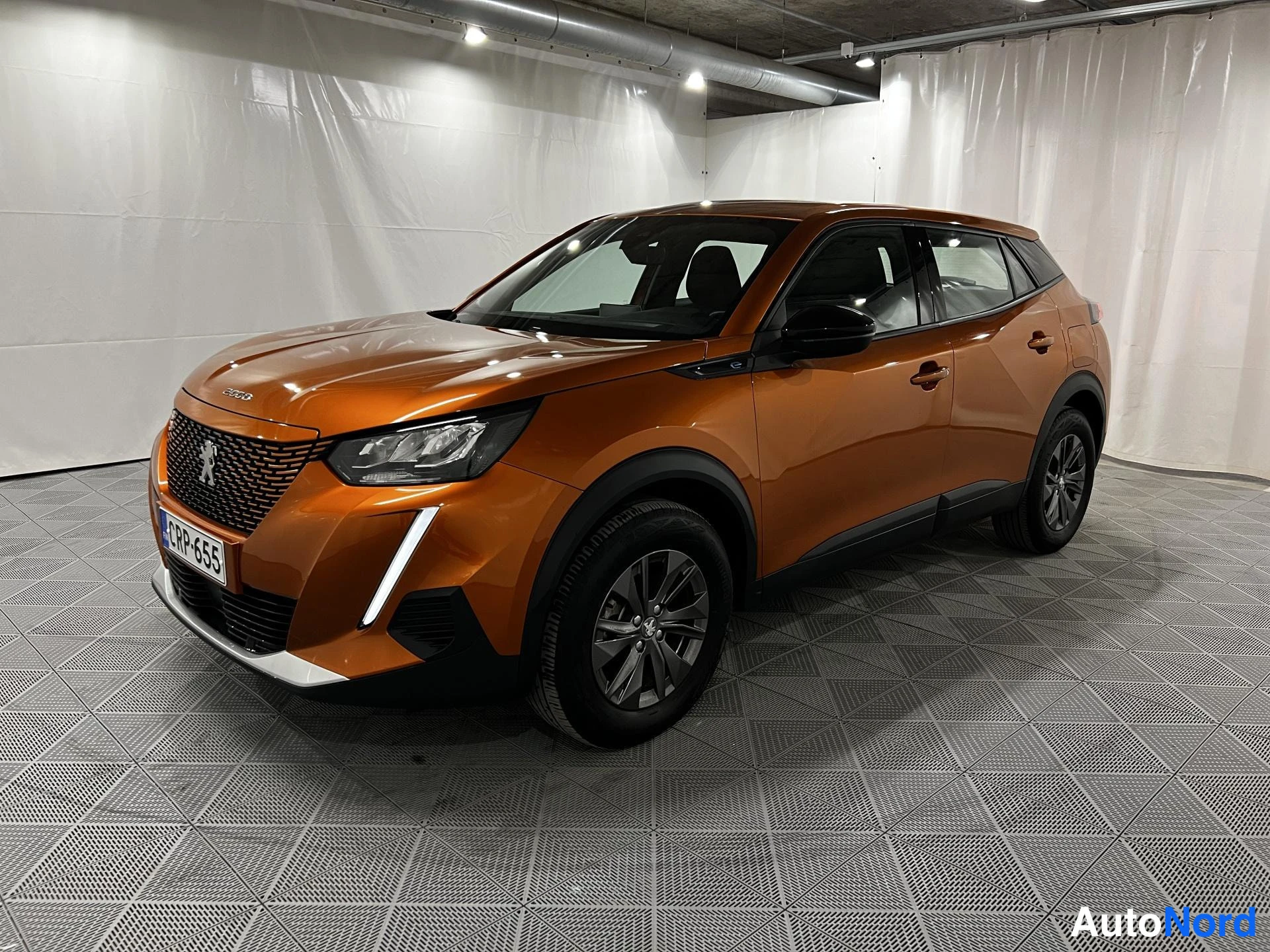 Peugeot e-2008 Active 2023