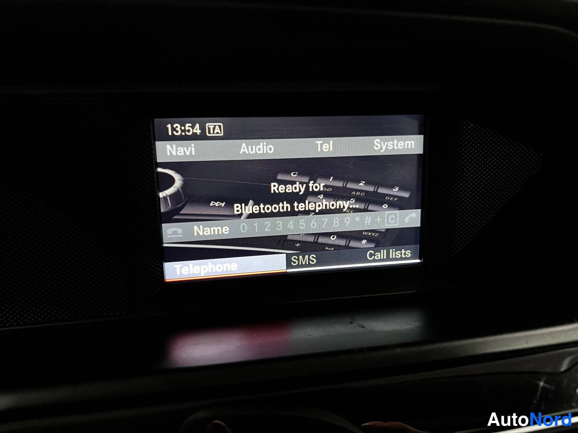Sininen Mercedes-Benz C 180 2011, yksityiskohta, kuva 17