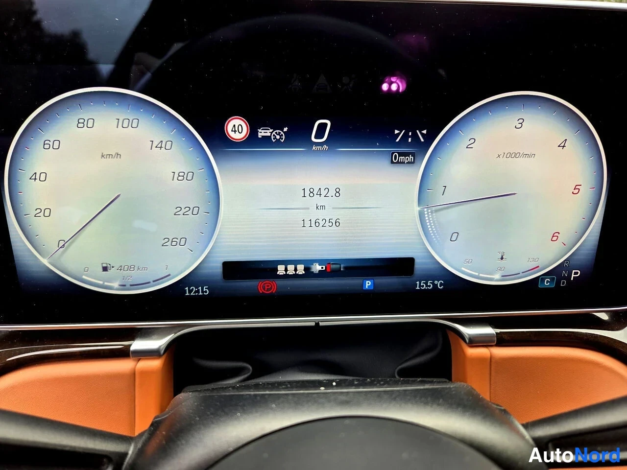 Musta Mercedes-Benz S 350 d 4MATIC 2021, yksityiskohta, kuva 20