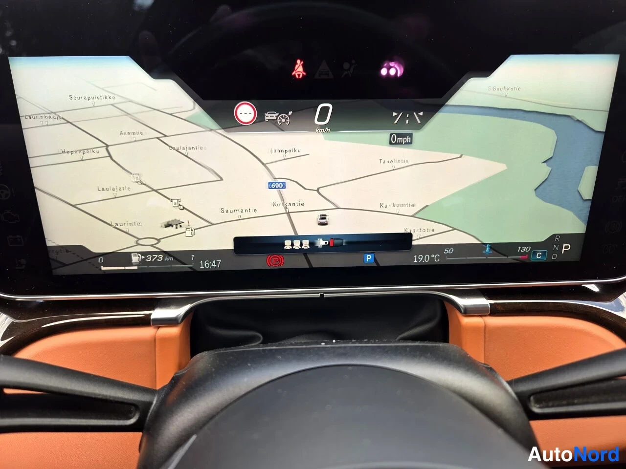 Musta Mercedes-Benz S 350 d 4MATIC 2021, yksityiskohta, kuva 18