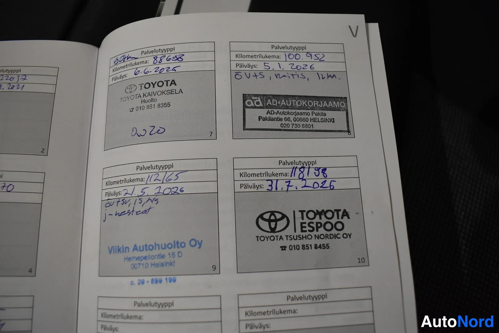 Harmaa Toyota Yaris 2020, yksityiskohta, kuva 21