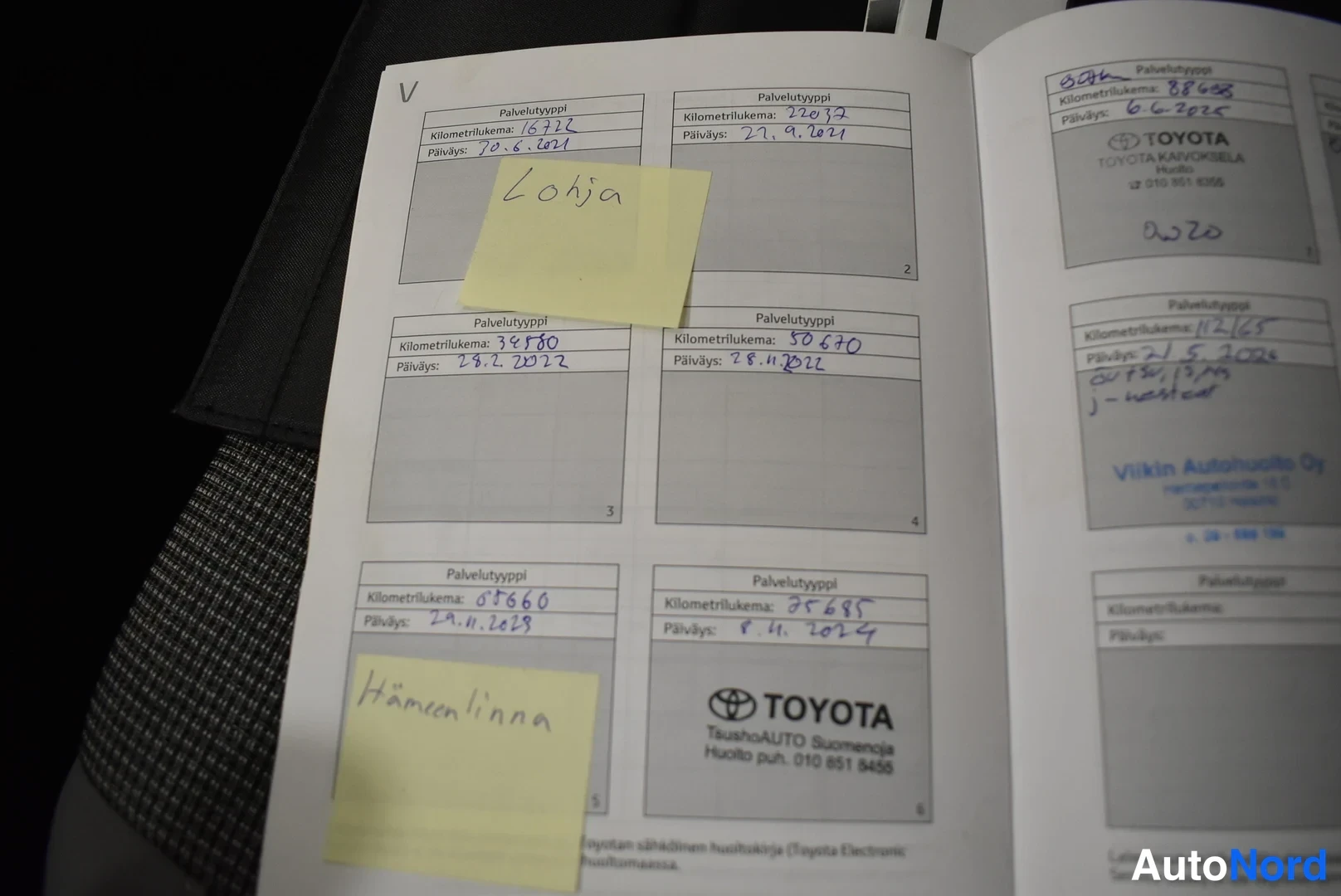 Harmaa Toyota Yaris 2020, yksityiskohta, kuva 22