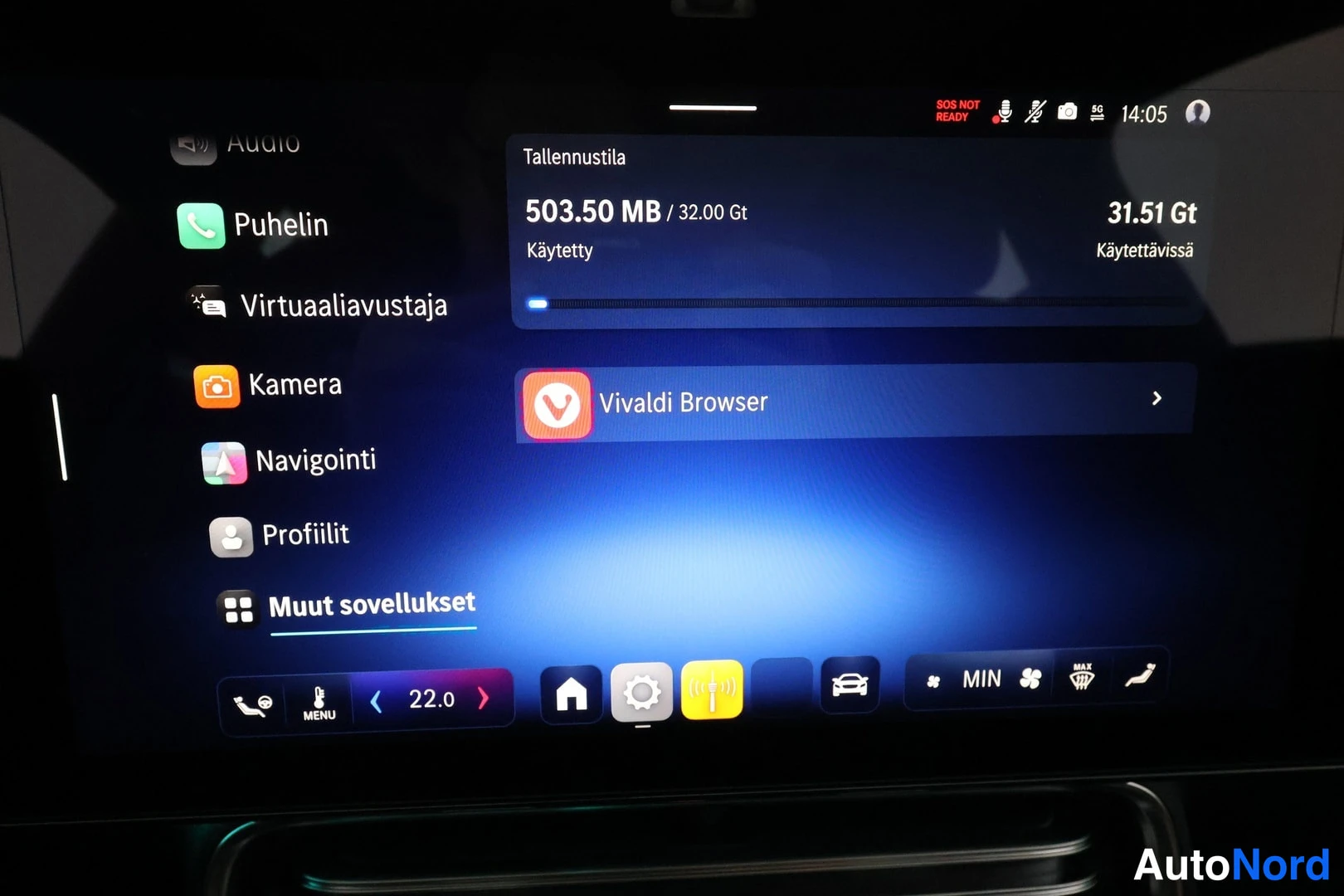 Valkoinen Mercedes-Benz CLA 2025, kuva 28