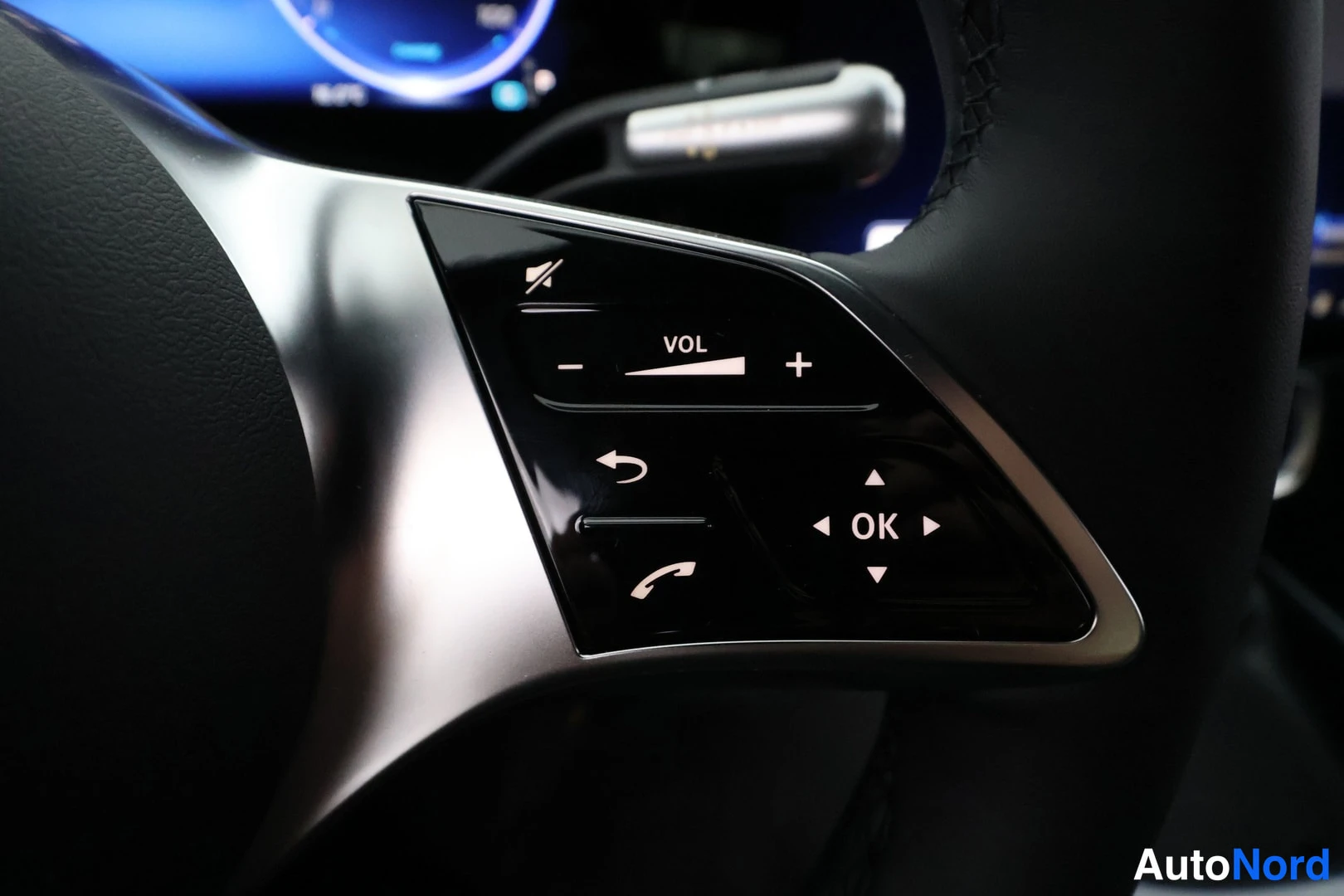 Valkoinen Mercedes-Benz CLA 2025, yksityiskohta, kuva 20