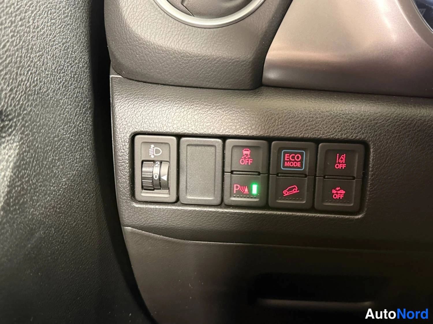 Harmaa Suzuki Vitara 2025, yksityiskohta, kuva 22
