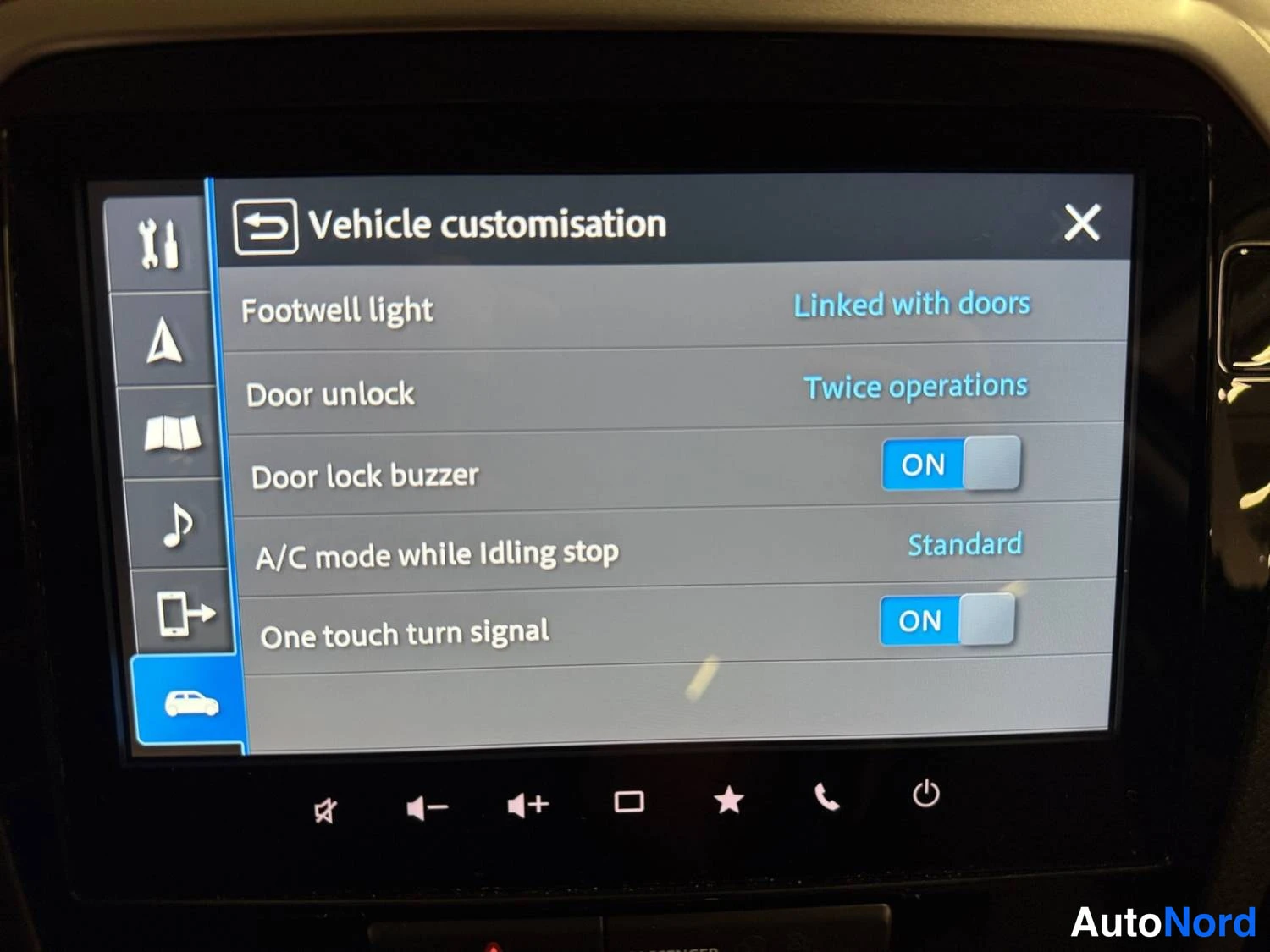 Harmaa Suzuki Vitara 2025, yksityiskohta, kuva 25