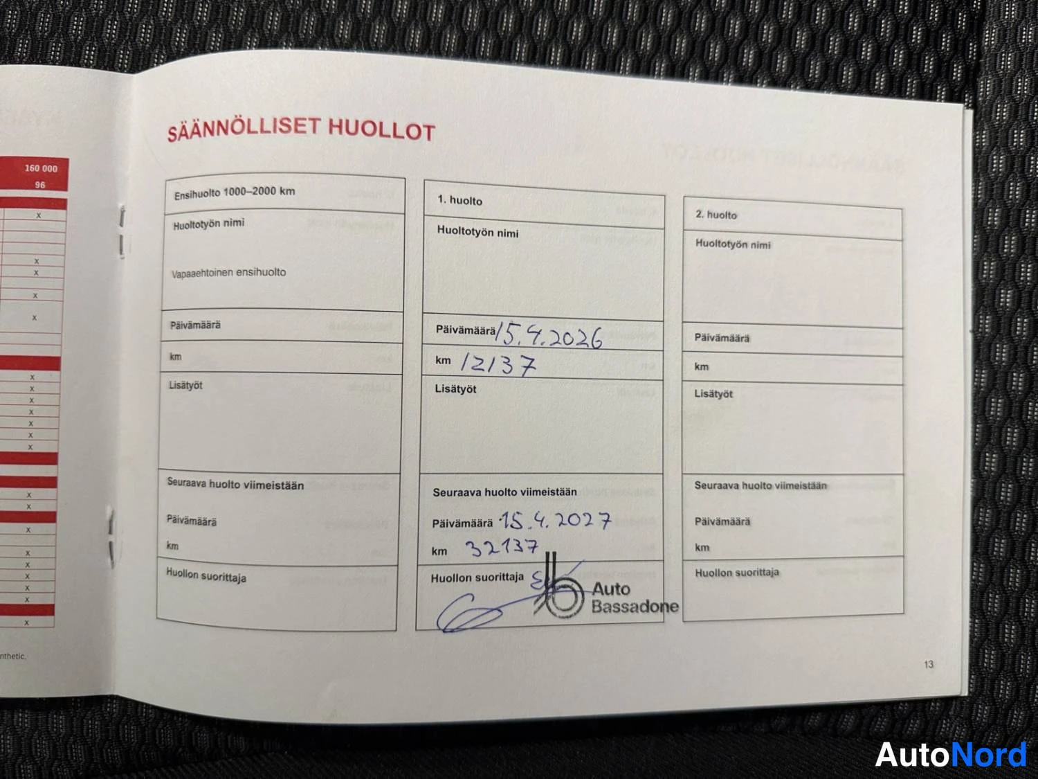 Harmaa Suzuki Vitara 2025, asiakirja, kuva 28