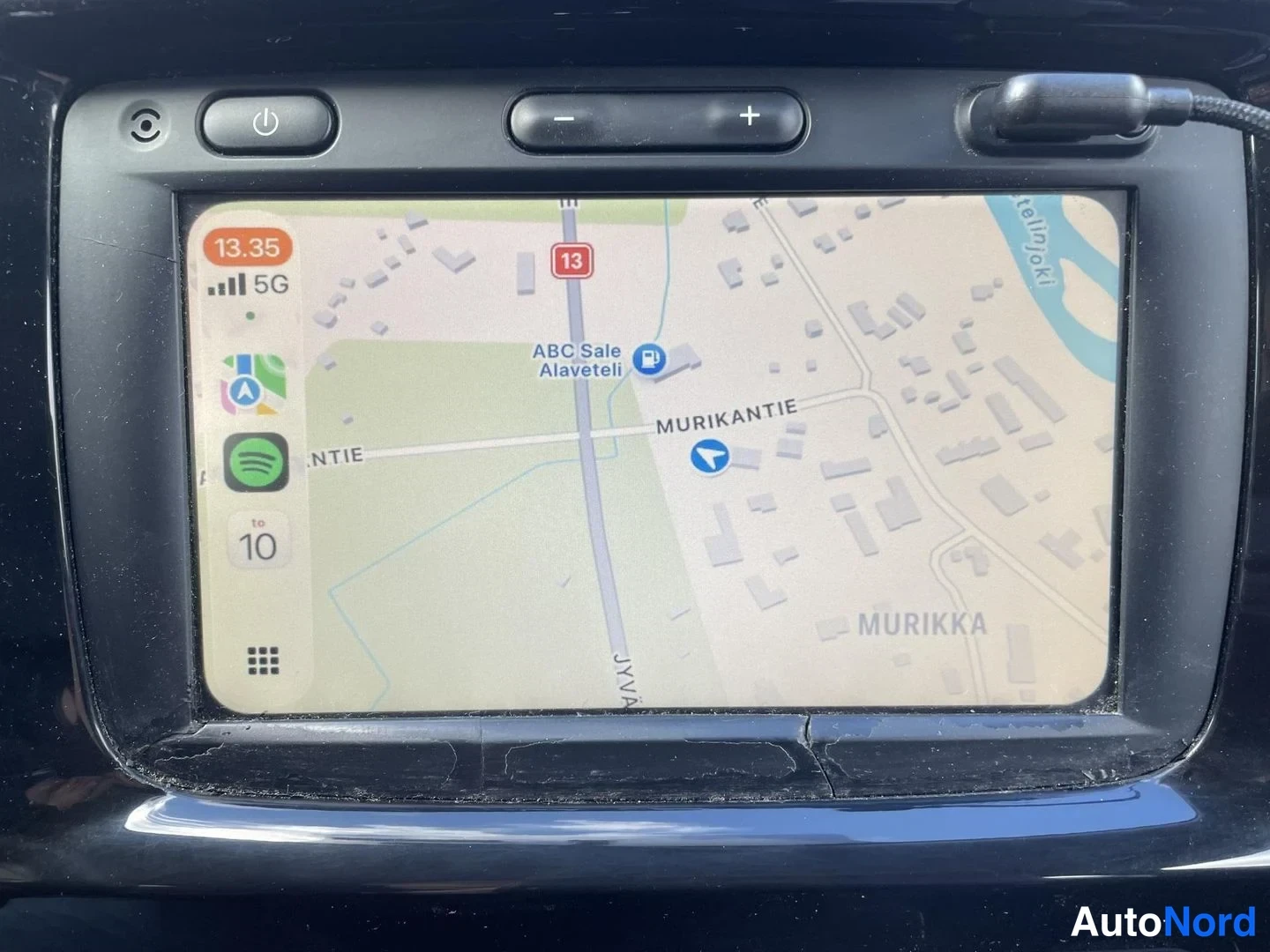 Hopea Dacia Spring 2022, yksityiskohta, kuva 22