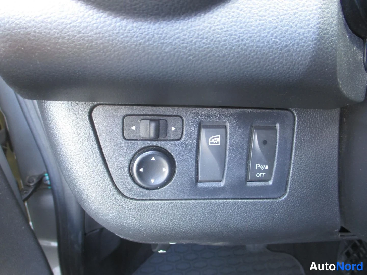 Hopea Dacia Spring 2022, yksityiskohta, kuva 24