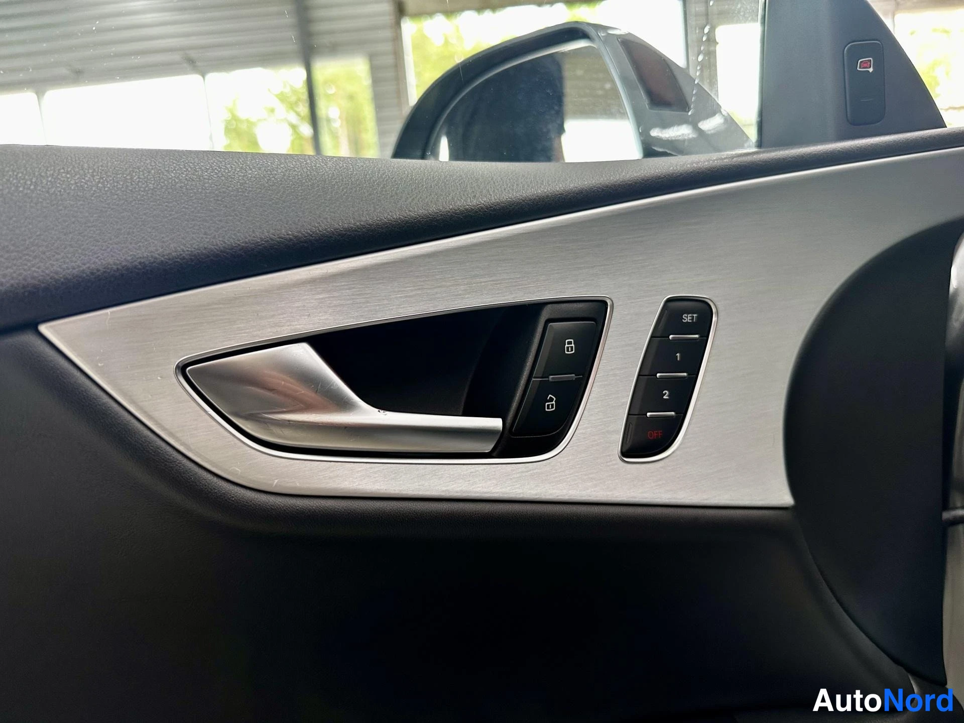 Harmaa Audi A7 2012, kuva 19
