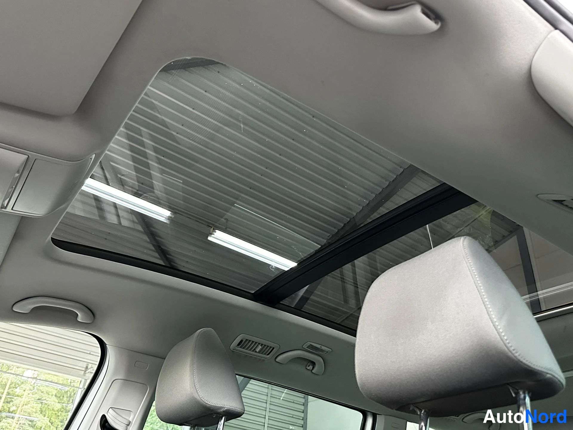 Hopea Volkswagen Sharan 2011, kuva 8