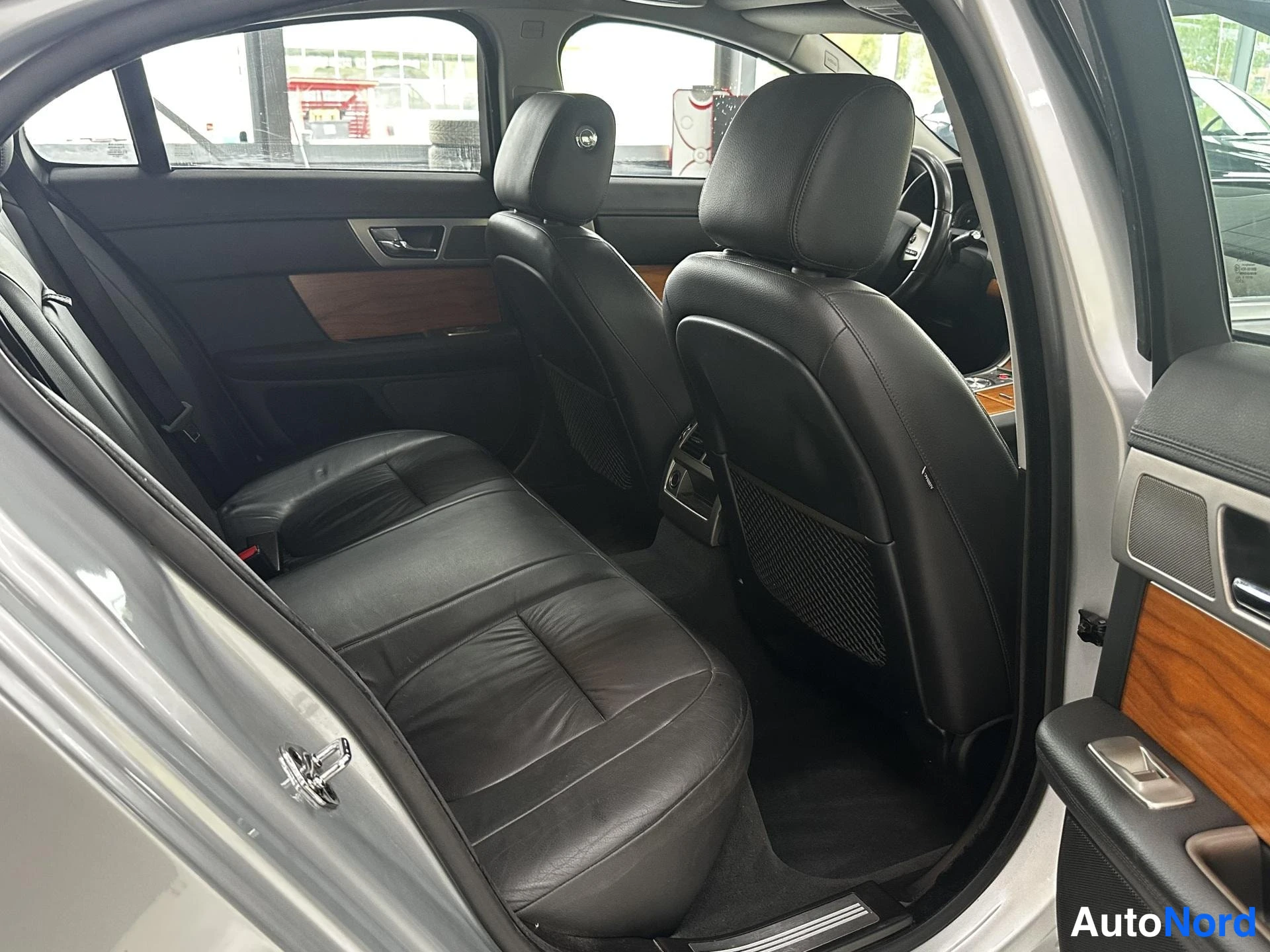 Hopea Jaguar XF 2011, kuva 16