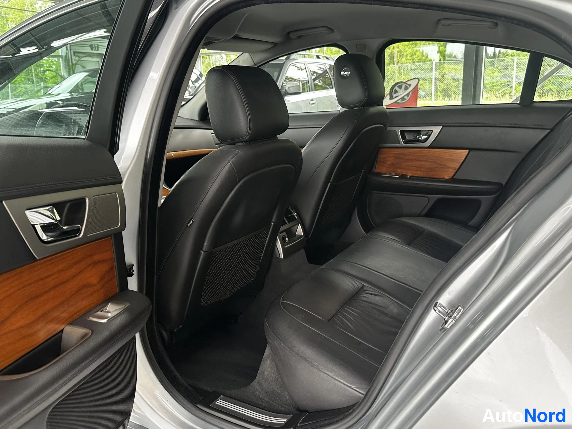Hopea Jaguar XF 2011, kuva 17
