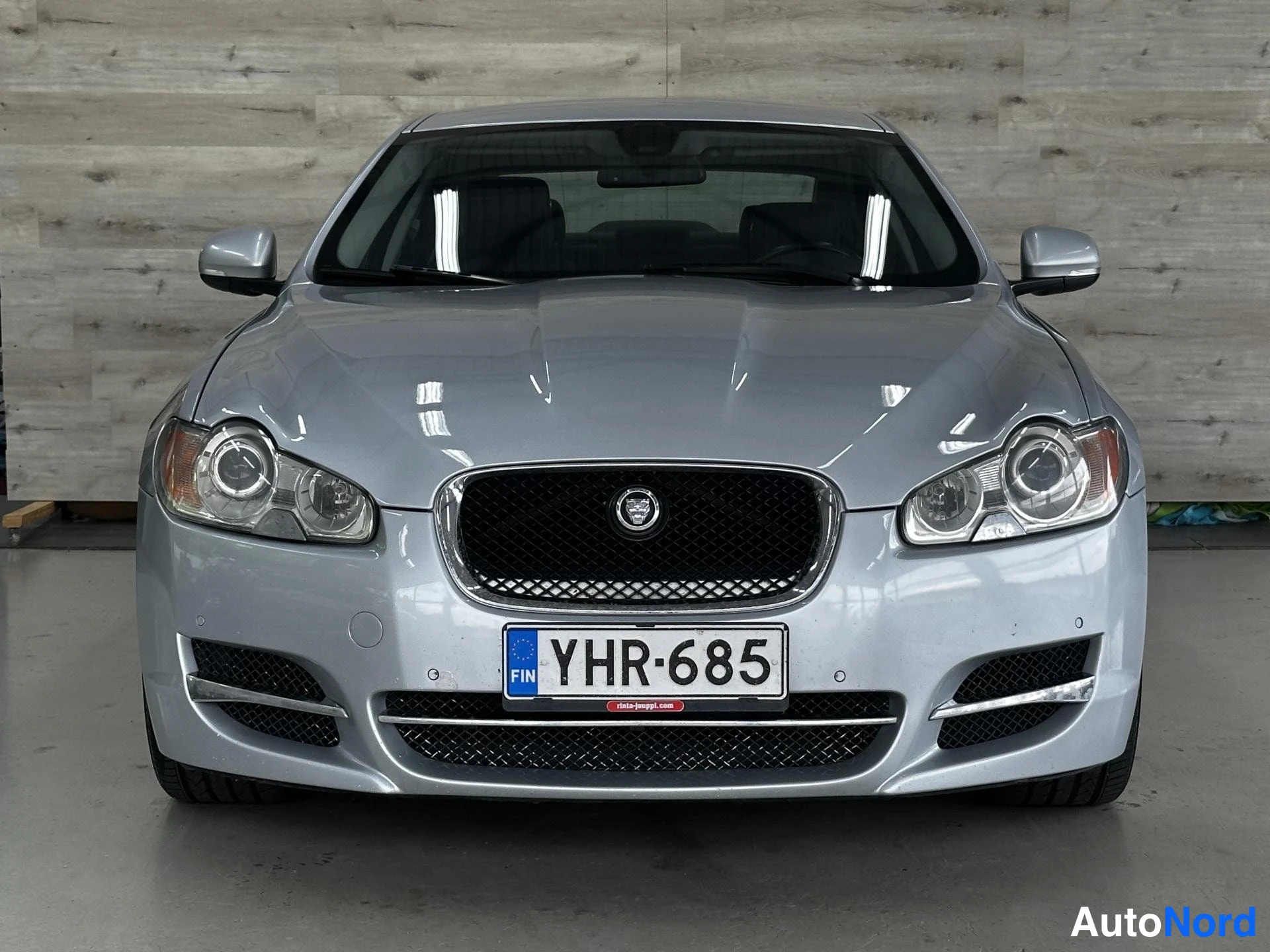 Hopea Jaguar XF 2011, kuva 5