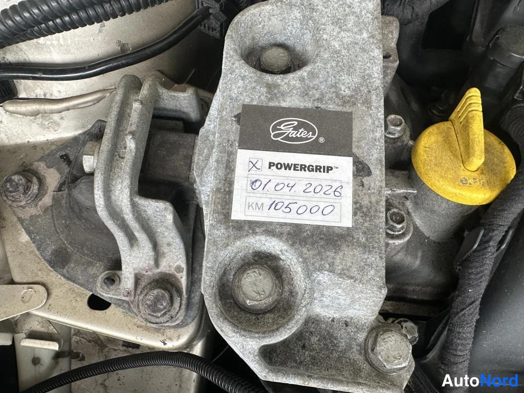 Kulta Renault Laguna 1999, yksityiskohta, kuva 12