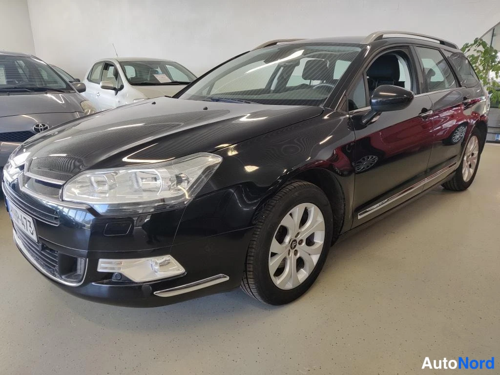 Citroen C5 2011