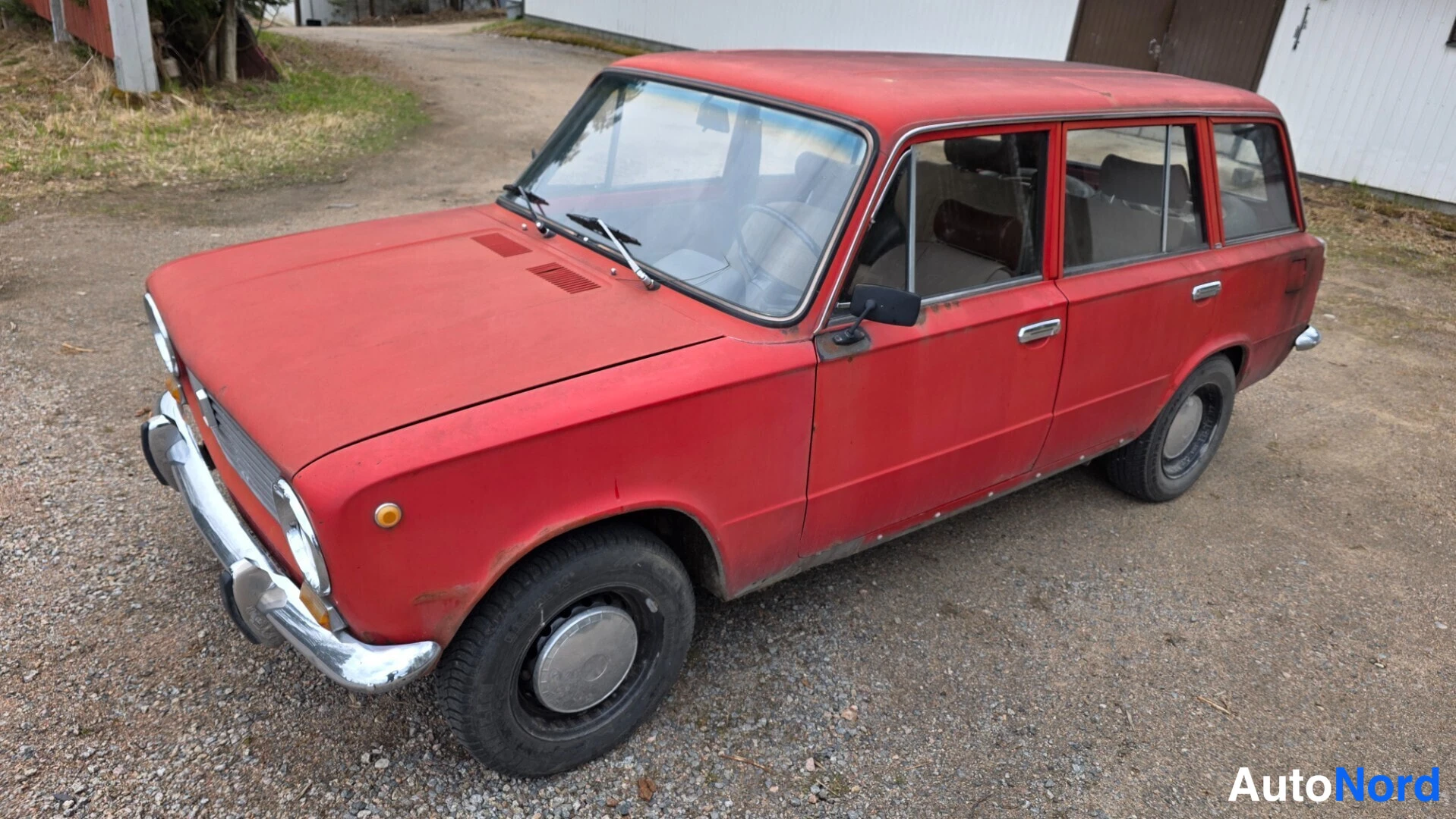 Lada 1200 L 1979