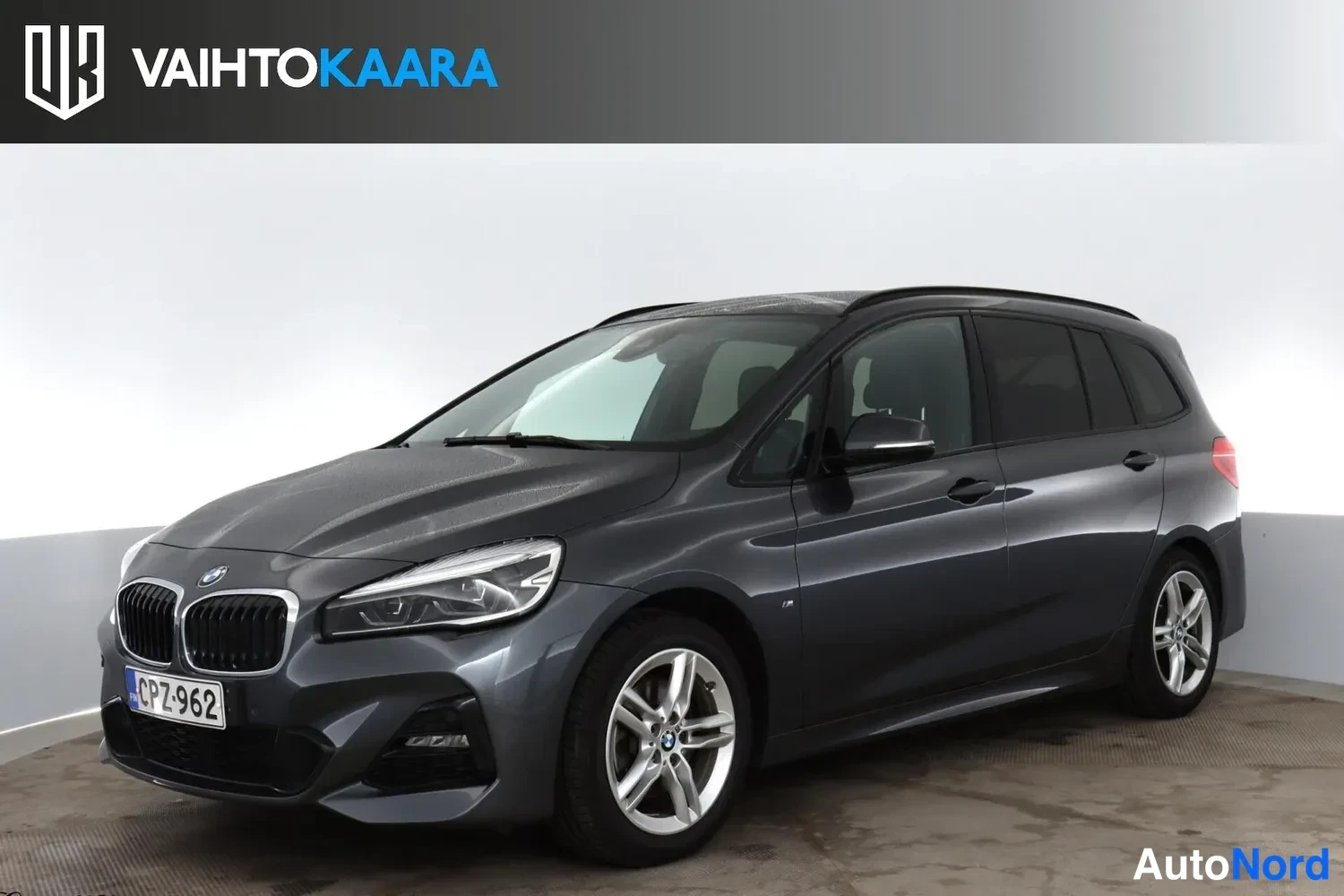 BMW 218i Active Tourer Business M Sport 2023