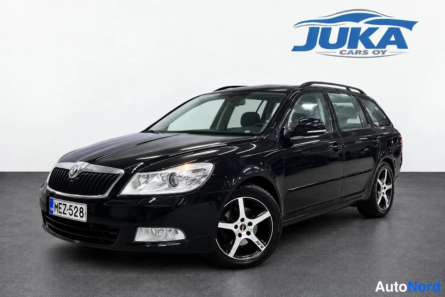 Skoda Octavia 1.8 TSI 2010