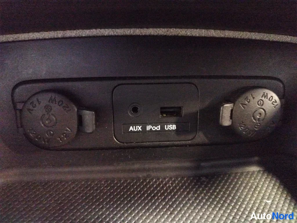 Hopea Kia Sportage 2013, yksityiskohta, kuva 19