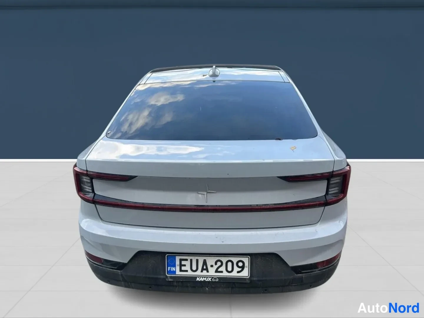Hopea Polestar 2 2021, takaa, kuva 3